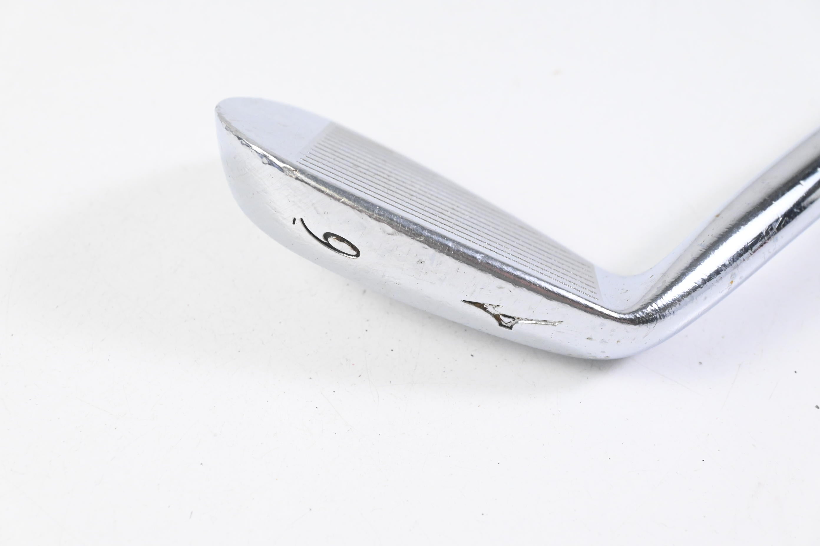 Mizuno MP-68 #9 Iron / Stiff Flex Steel Shaft