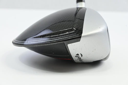 Taylormade M4 D-Type Driver / 10.5 Degree / Regular Flex Fujikura Atmos Red 5