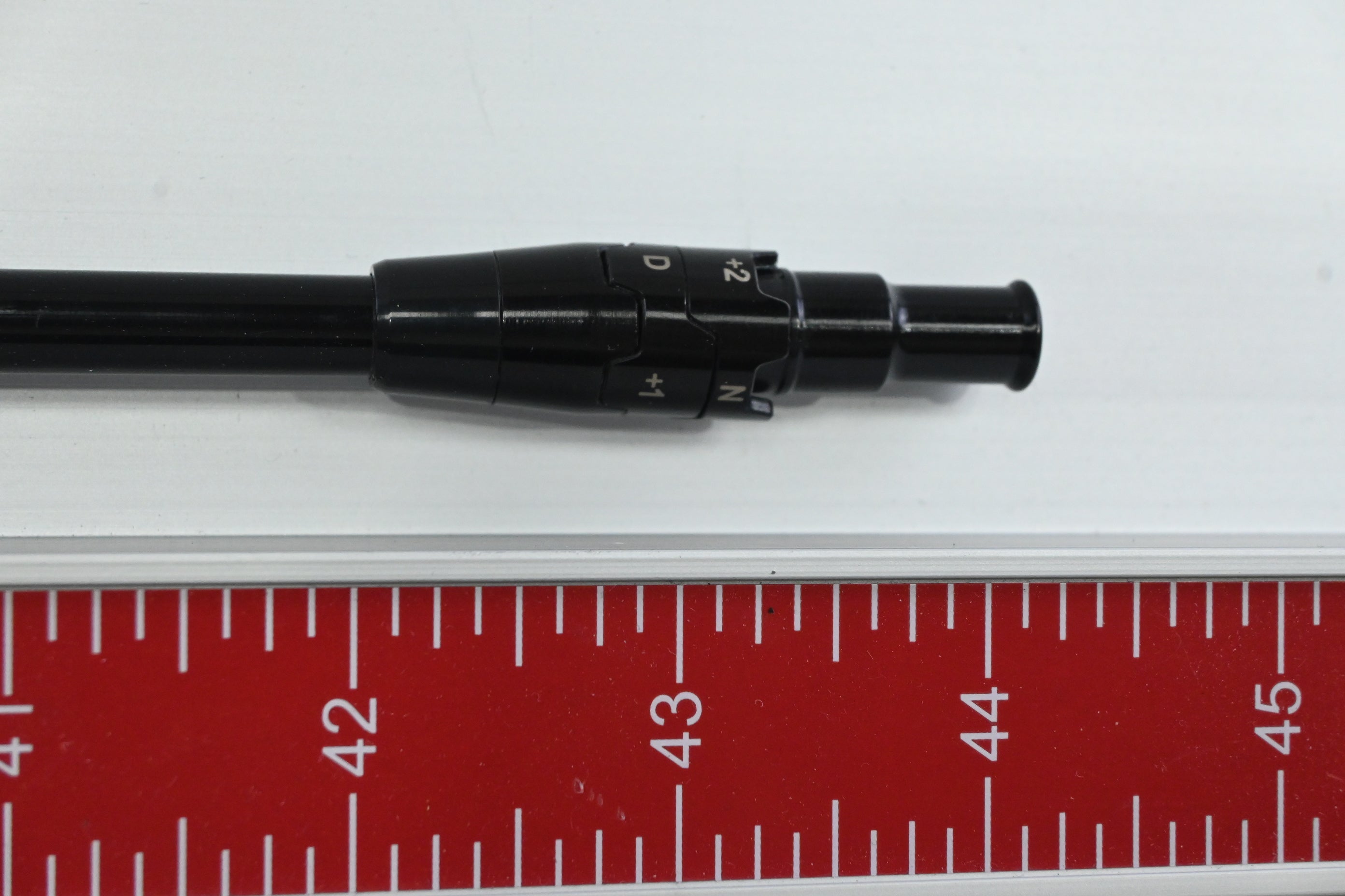 MMT 60 Driver Shaft / X-Flex / Callaway 2nd Gen