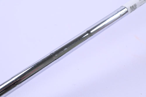 Taylormade Hi-Toe Raw Lob Wedge / 60 Degree / Wedge Flex Steel Shaft