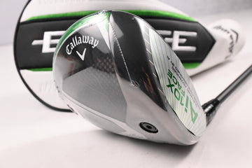 Callaway Elyte Triple Diamond Driver / 10.5 Degree / X-Flex Tensei 1K Black 65