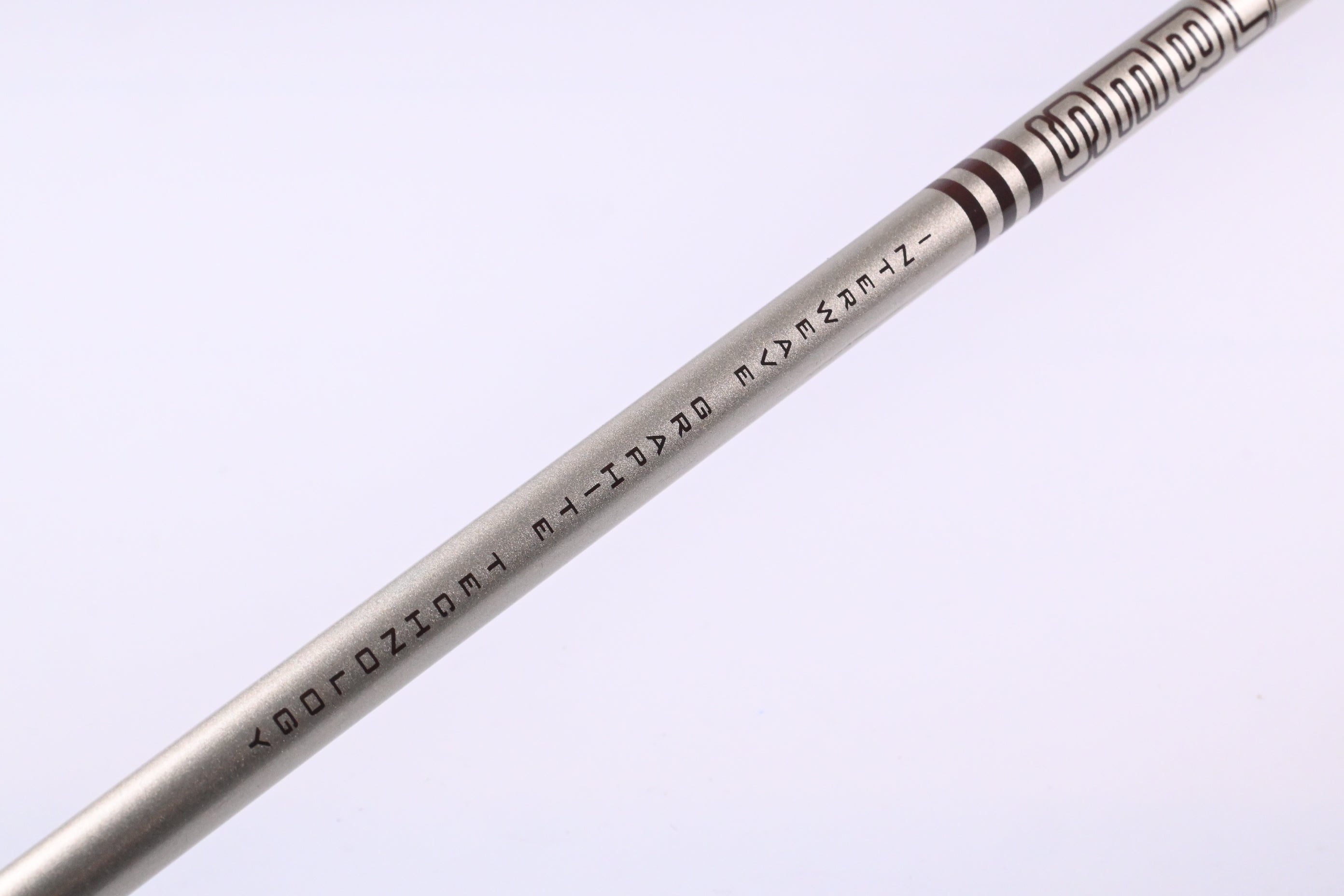 Nike VR Pro #2 Hybrid / 18 Degree / Stiff Flex Tubes Shaft