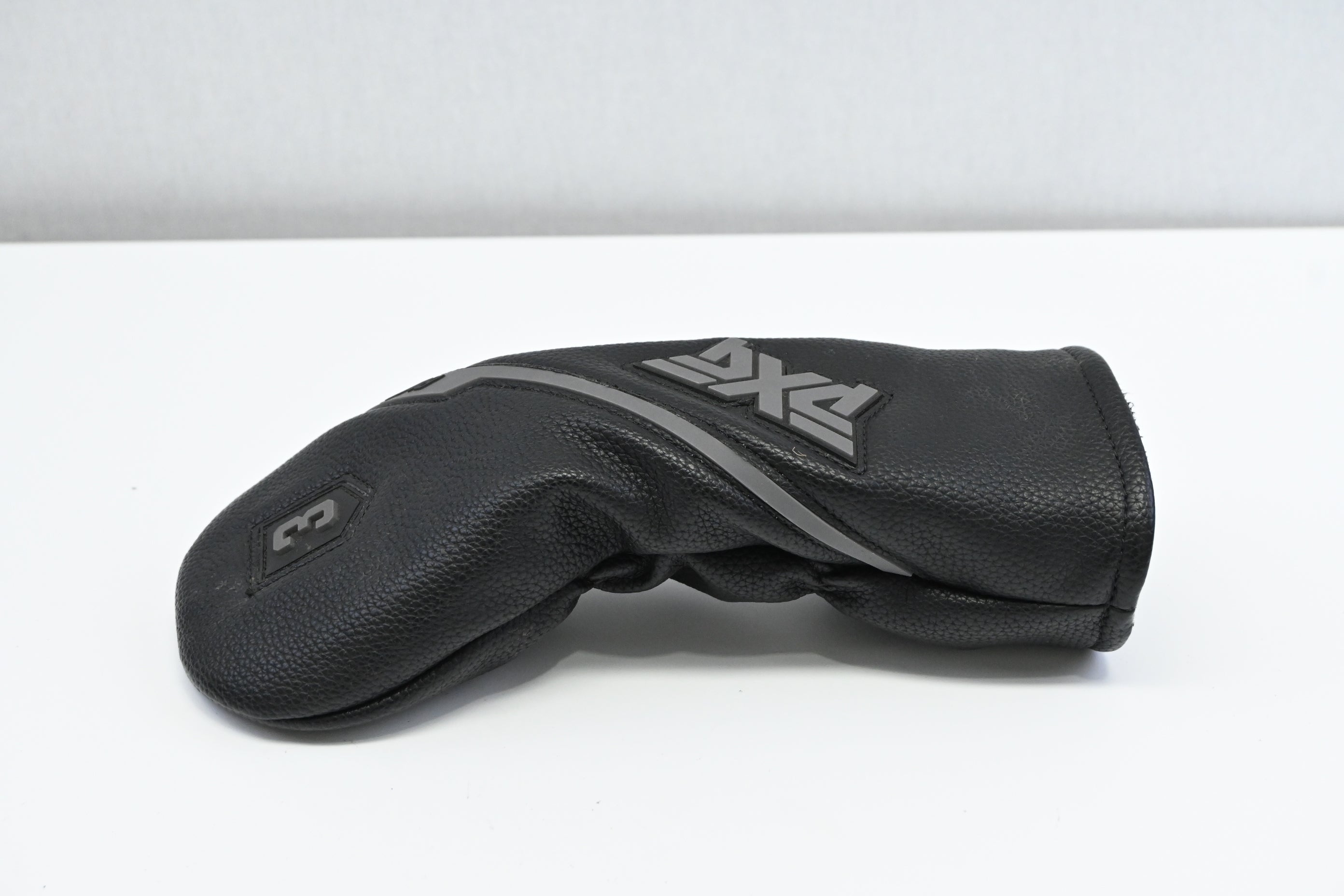 PXG 0311 Black Ops #3 Wood / 15 Degree / Stiff Flex HZRDUS Gen4 Black 60 Shaft