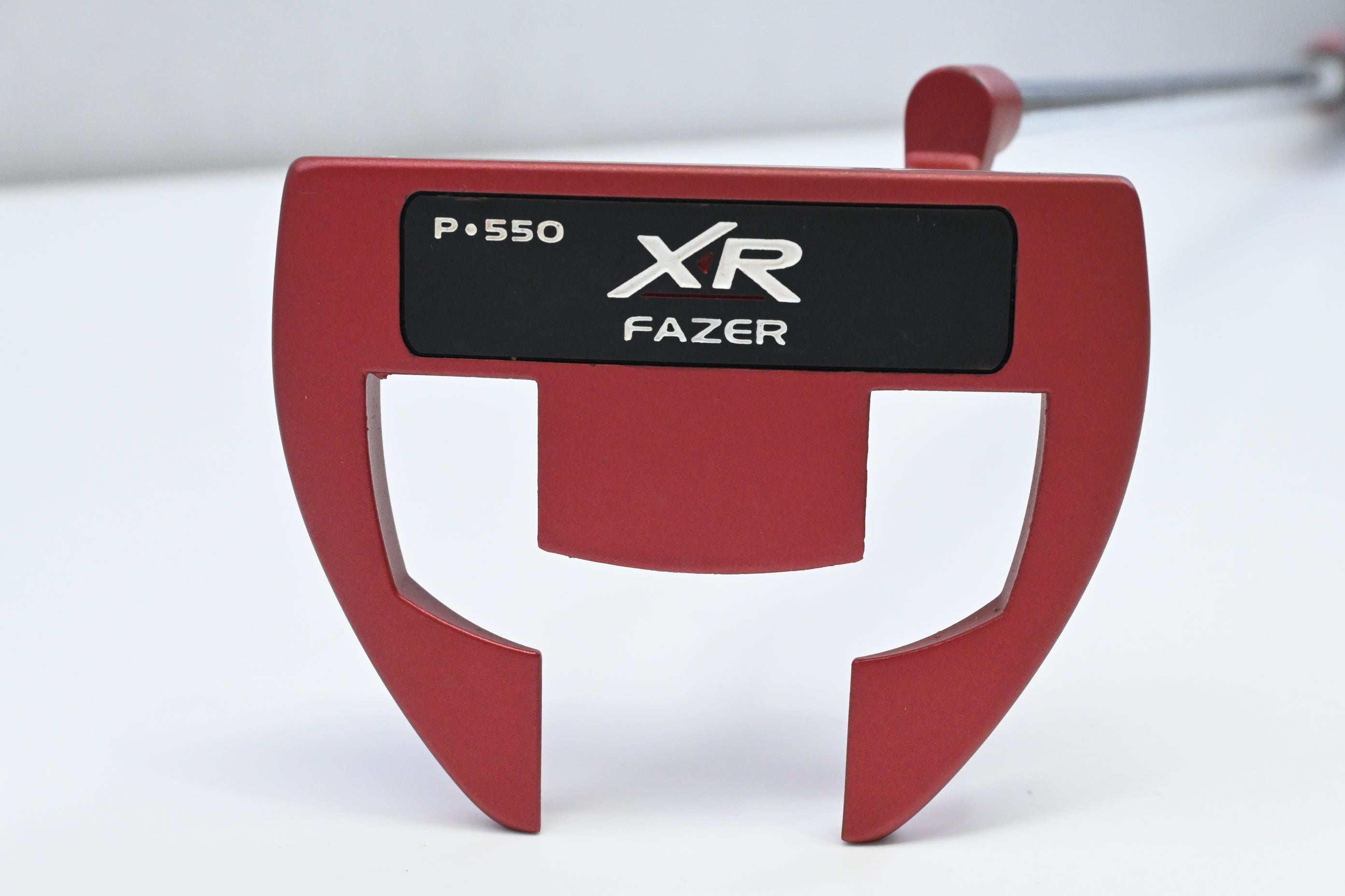 Fazer XR P.550 Putter / 35 Inch