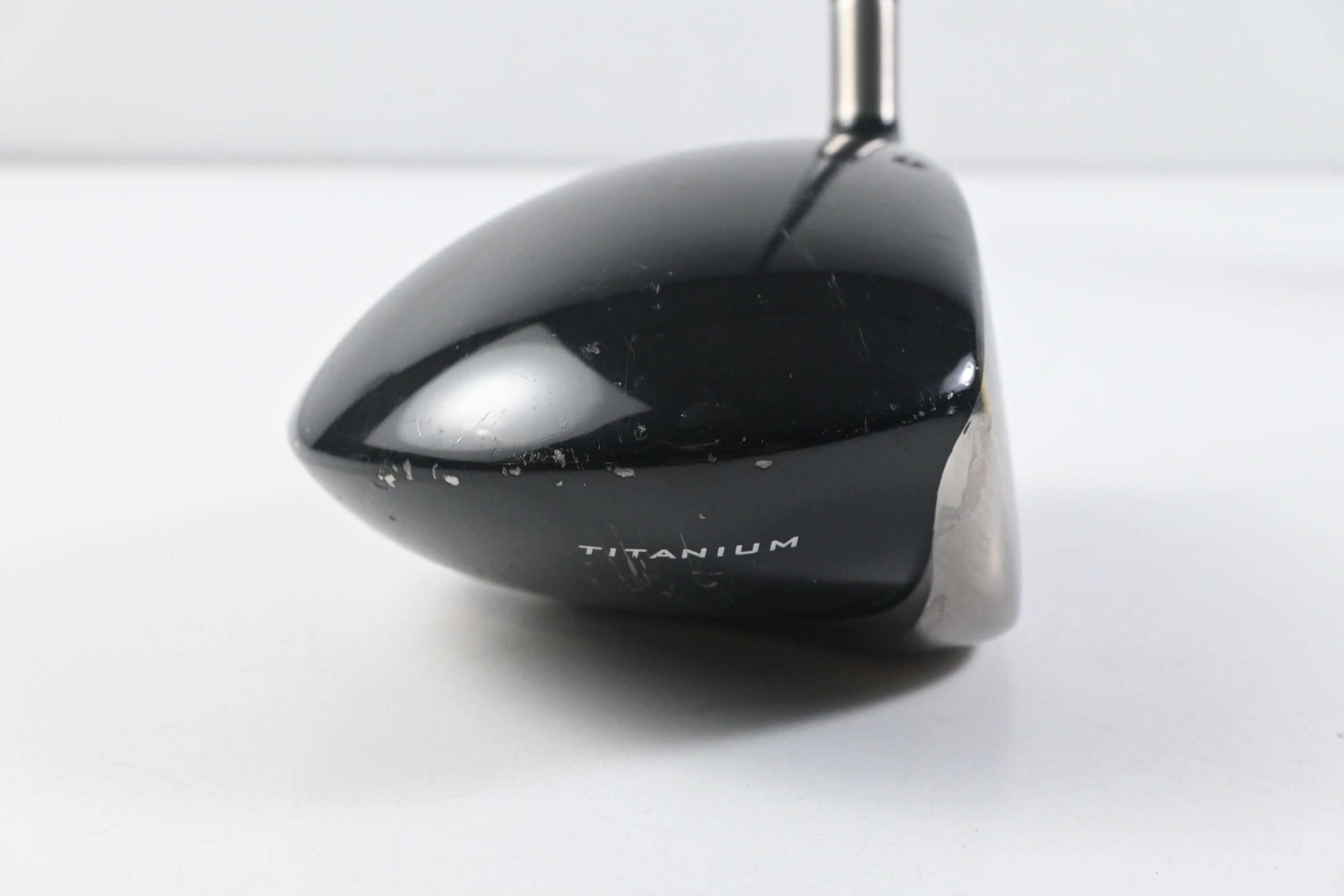 Taylormade R580 XD Driver / 9.5 Degree / Stiff Flex M.A.S.2 65 Shaft
