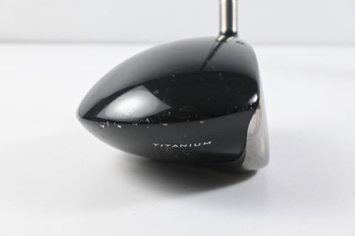 Taylormade R580 XD Driver / 9.5 Degree / Stiff Flex M.A.S.2 65 Shaft