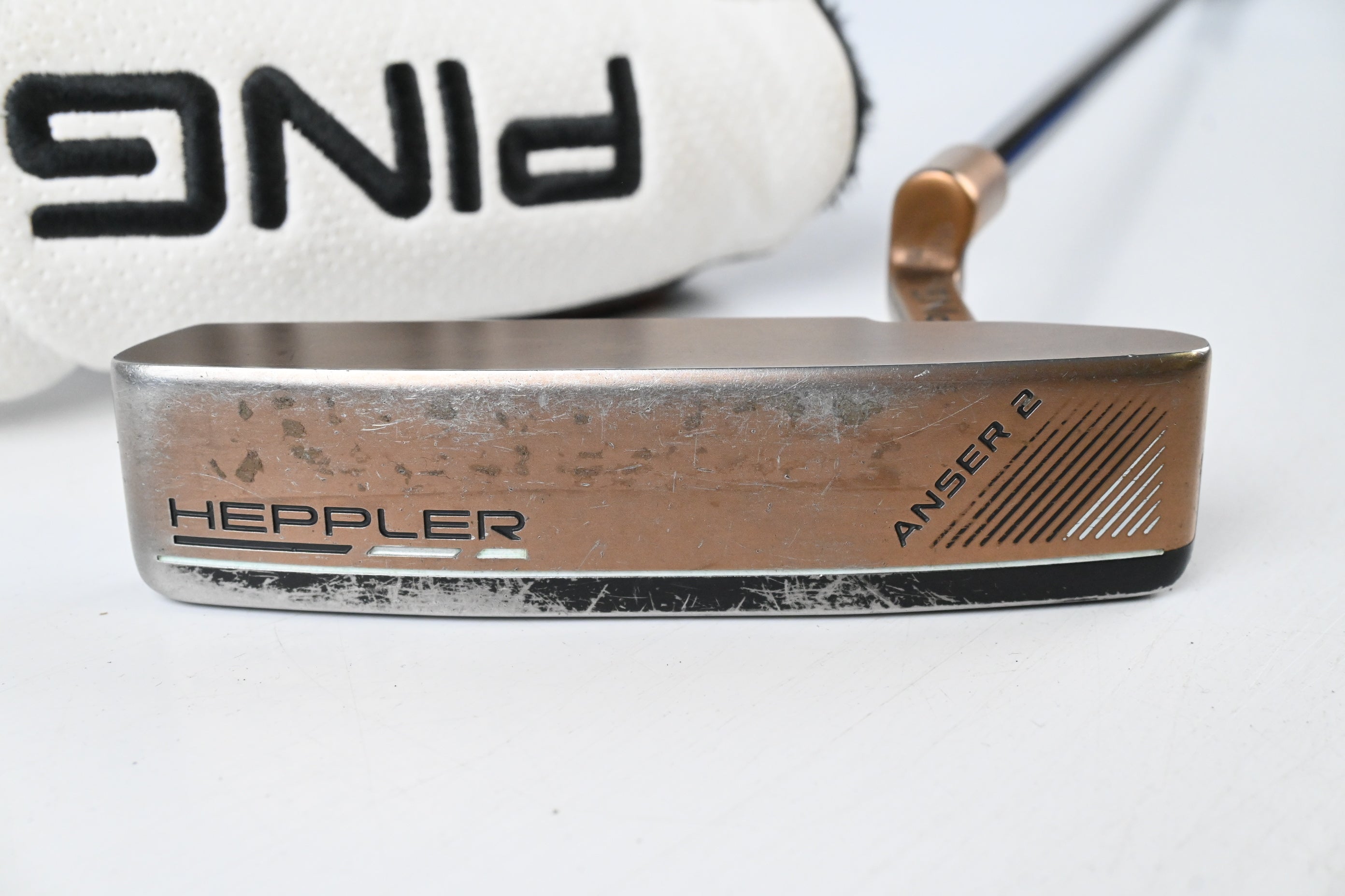 Ping Heppler Anser 2 Putter / 32 Inch