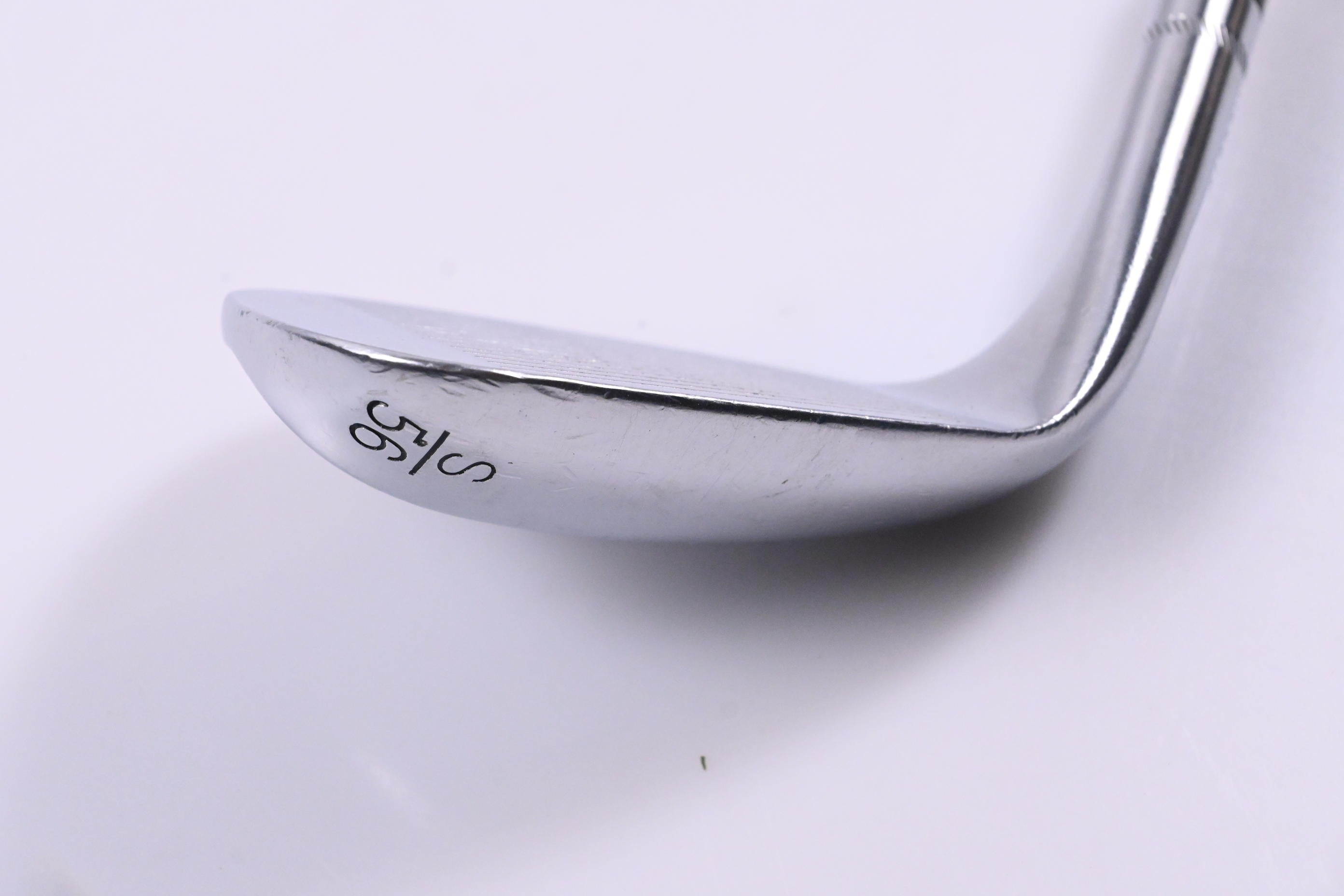 Kirkland Signature Sand Wedge / 56 Degree / Wedge Flex True Temper Shaft