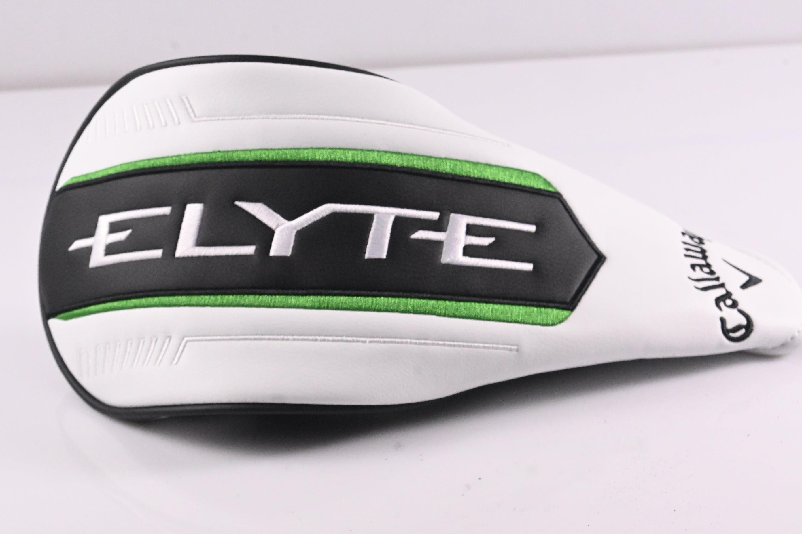 Callaway Elyte Driver / 10.5 Degree / Regular Flex Vanquish 4 Shaft