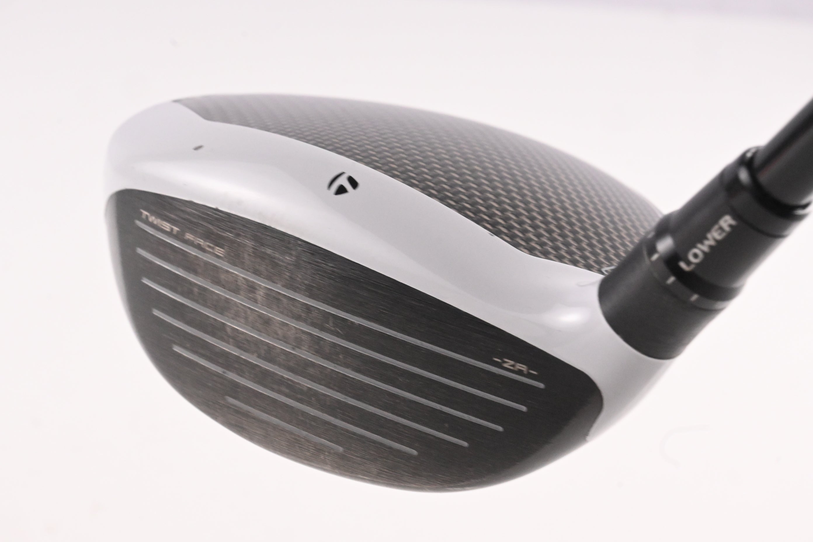 Taylormade SIM Ti #3 Wood / 14 Degree / Stiff Flex Fujikura Speeder MD 6 Shaft