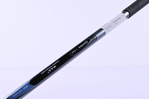 Ladies Taylormade R5 Dual #5 Wood / 18 Degree / Ladies Flex M.A.S.2 50 Shaft
