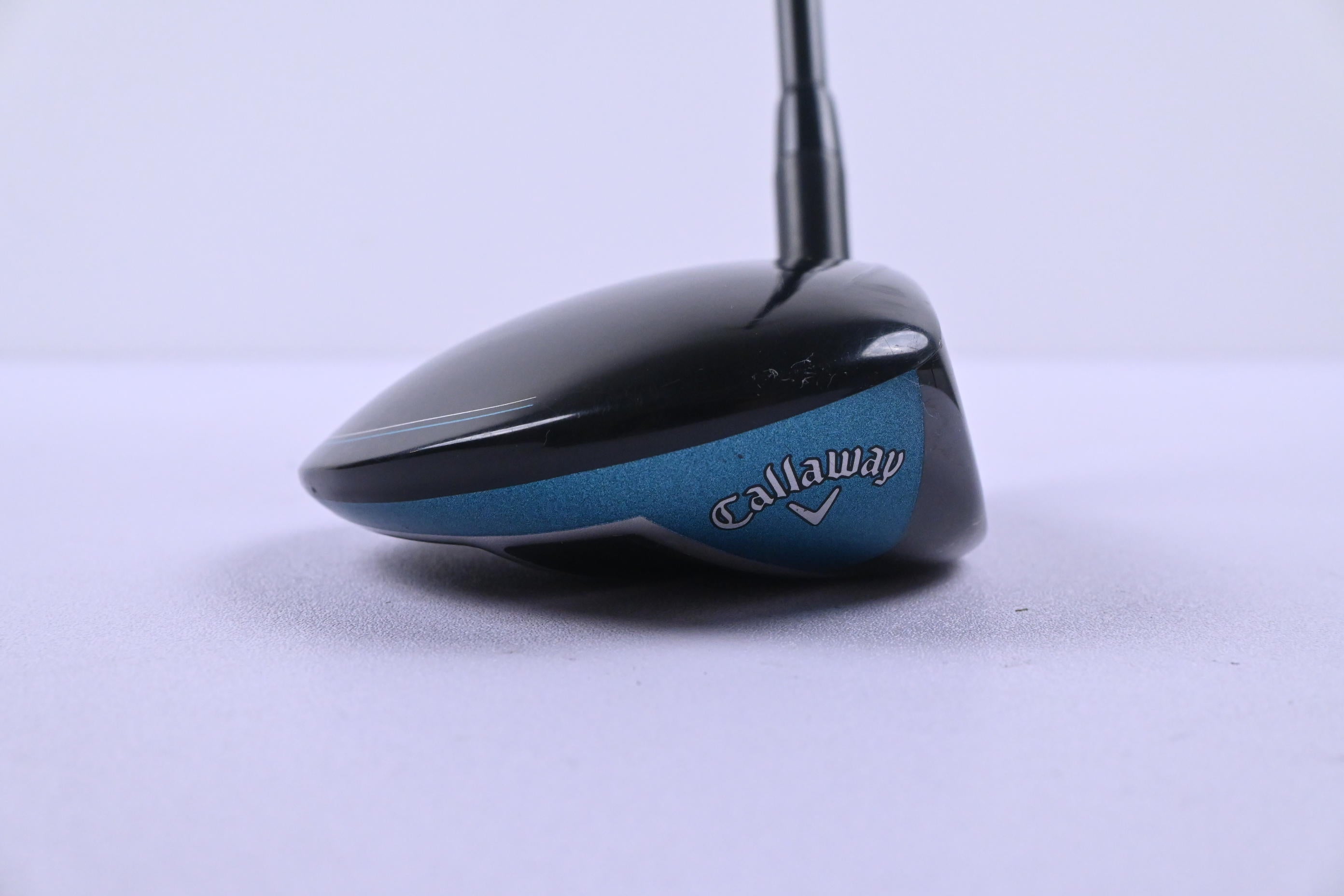 Callaway Rogue Sub Zero #3 Wood / 15 Degree / Stiff Flex HZRDUS Yellow 83 Shaft