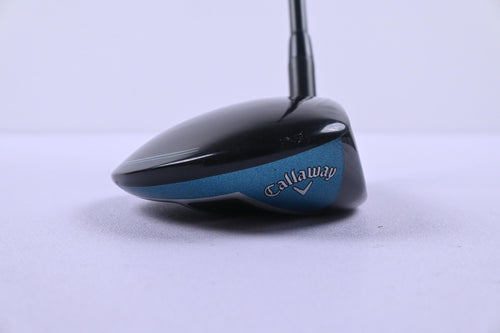 Callaway Rogue Sub Zero #3 Wood / 15 Degree / Stiff Flex HZRDUS Yellow 83 Shaft