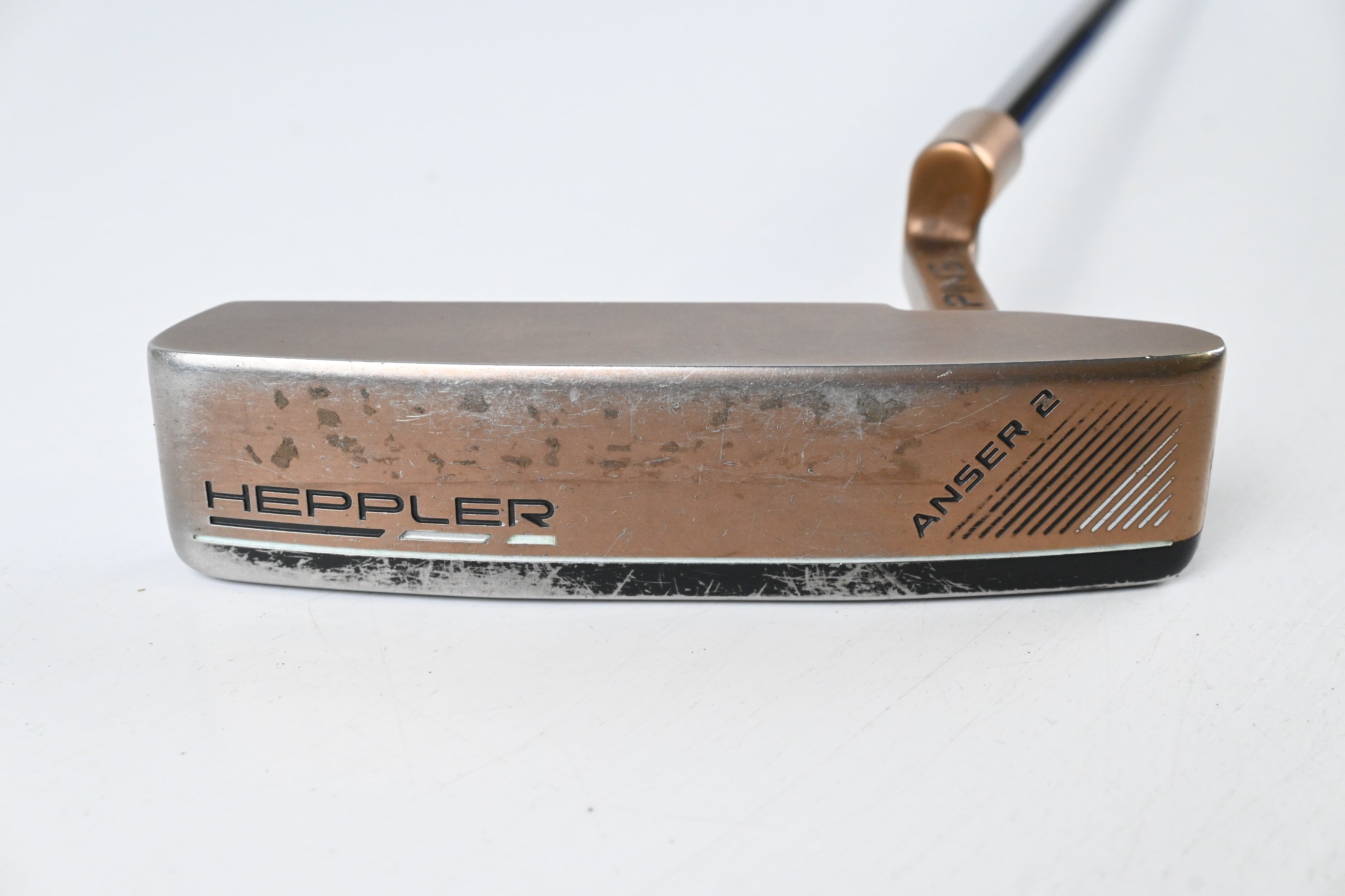 Ping Heppler Anser 2 Putter / 32 Inch