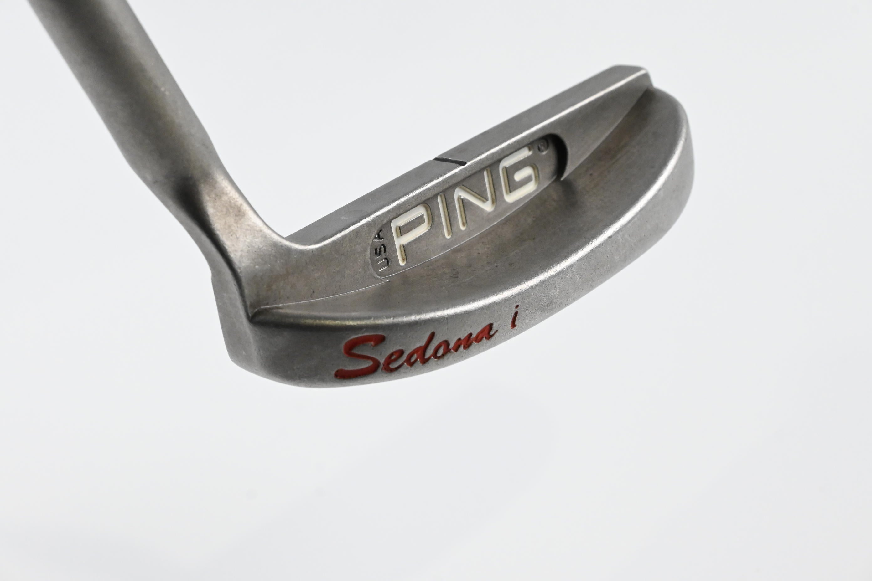 Ping Isopur Sedana i Putter / 36 Inch