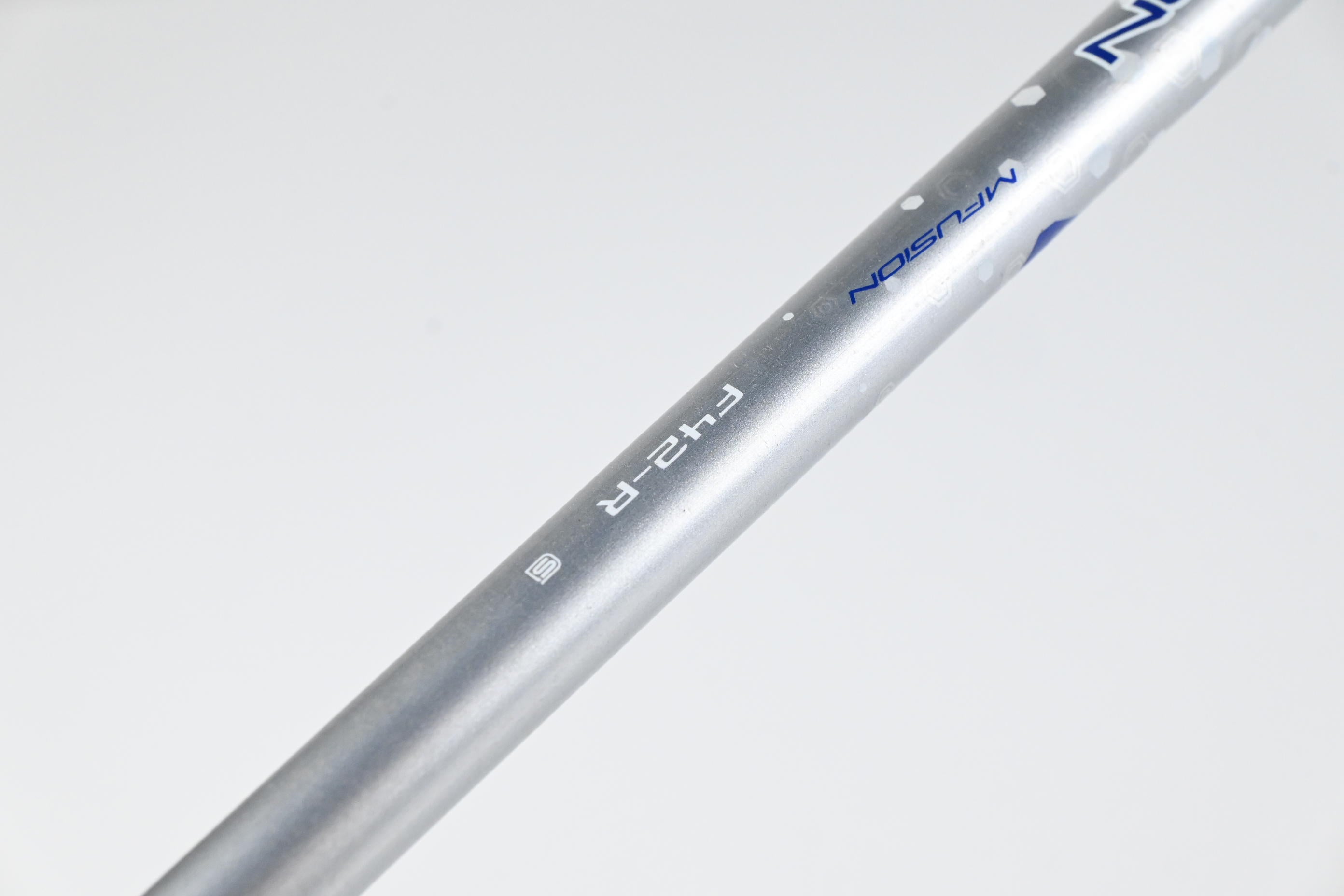 Mizuno ST200X #5 Wood / 18 Degree / Regular Flex MFusion 42 Shaft