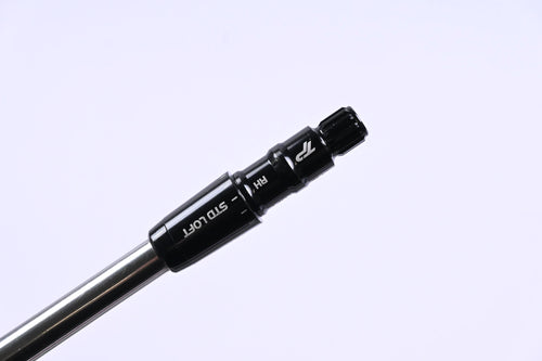Accra TZSix 70 Driver Shaft / X-Flex / Taylormade 2nd Gen Adapter