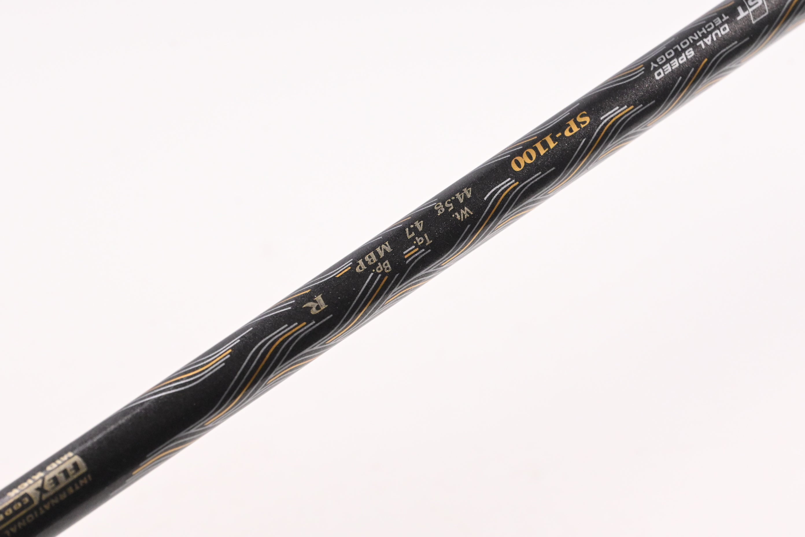 XXIO PRIME 2019 Approach Wedge / 48 Degree / Regular Flex SP-1100 44.5 Shaft