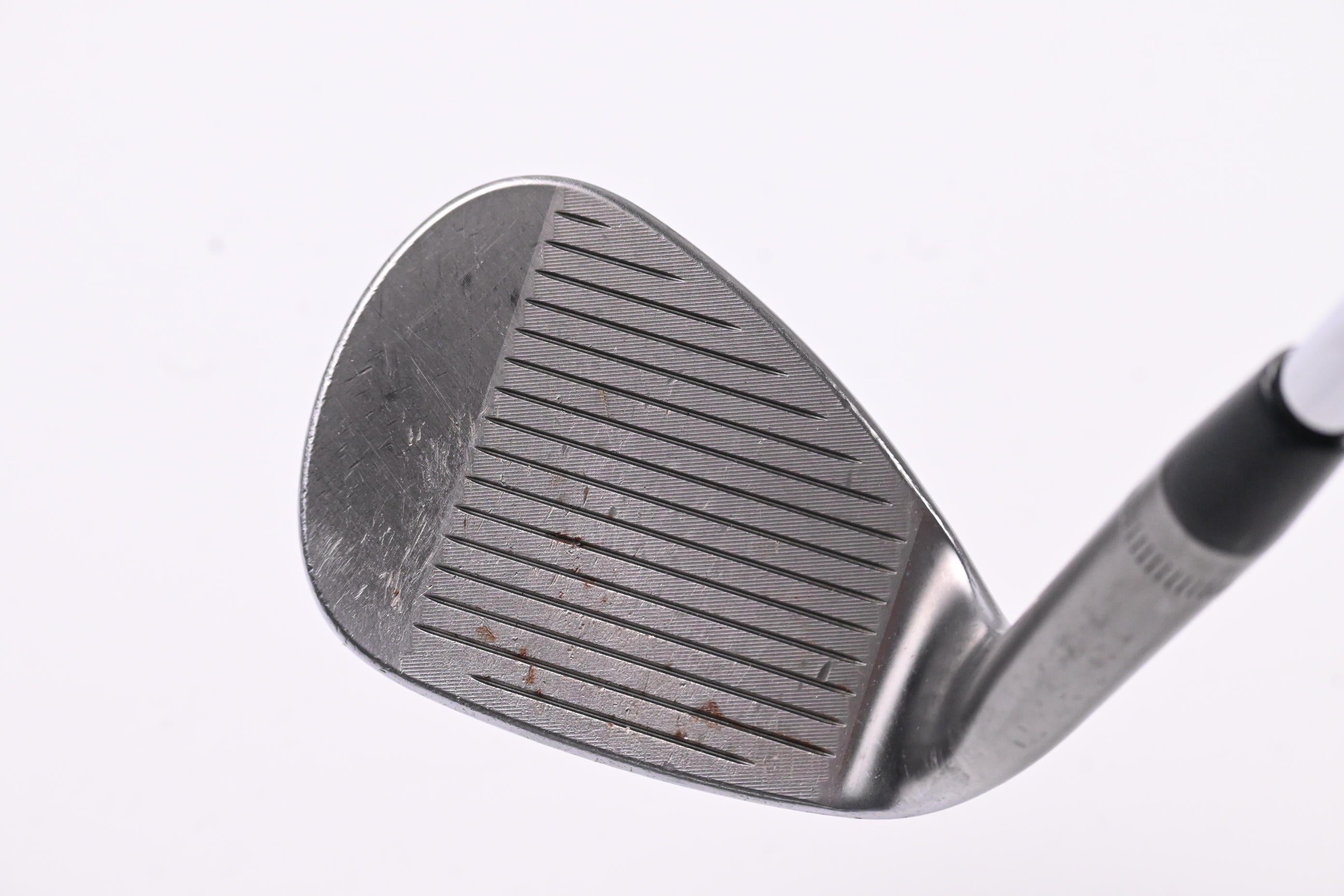 Callaway Jaws MD5 Lob Wedge / 58 Degree / Wedge Flex Dynamic Gold 115 Spinner