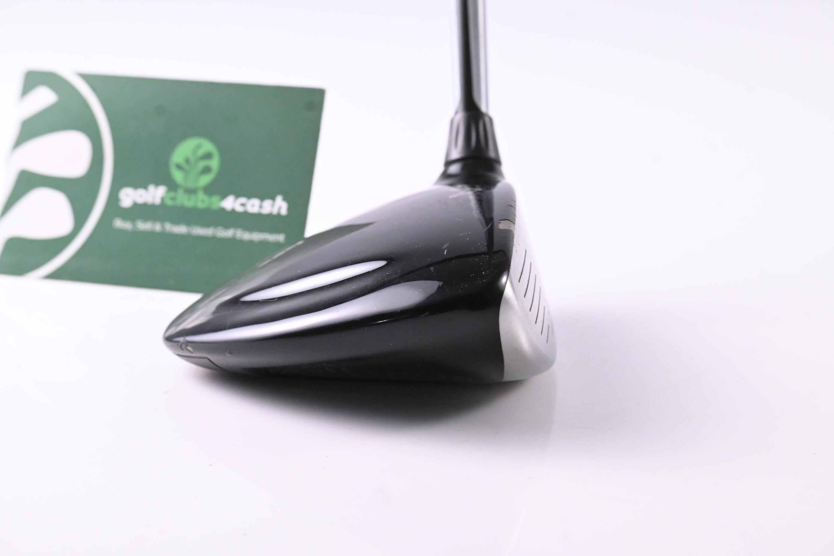 Callaway FT-iZ #3 Wood / 15 Degree / Regular Flex Callaway 60 Shaft