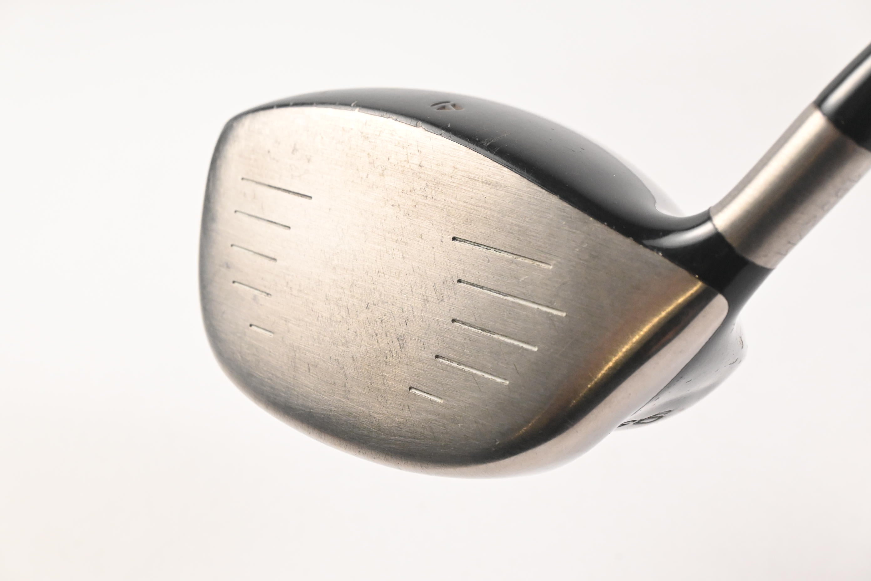 Taylormade R580 XD Driver / 9.5 Degree / Stiff Flex M.A.S.2 65 Shaft