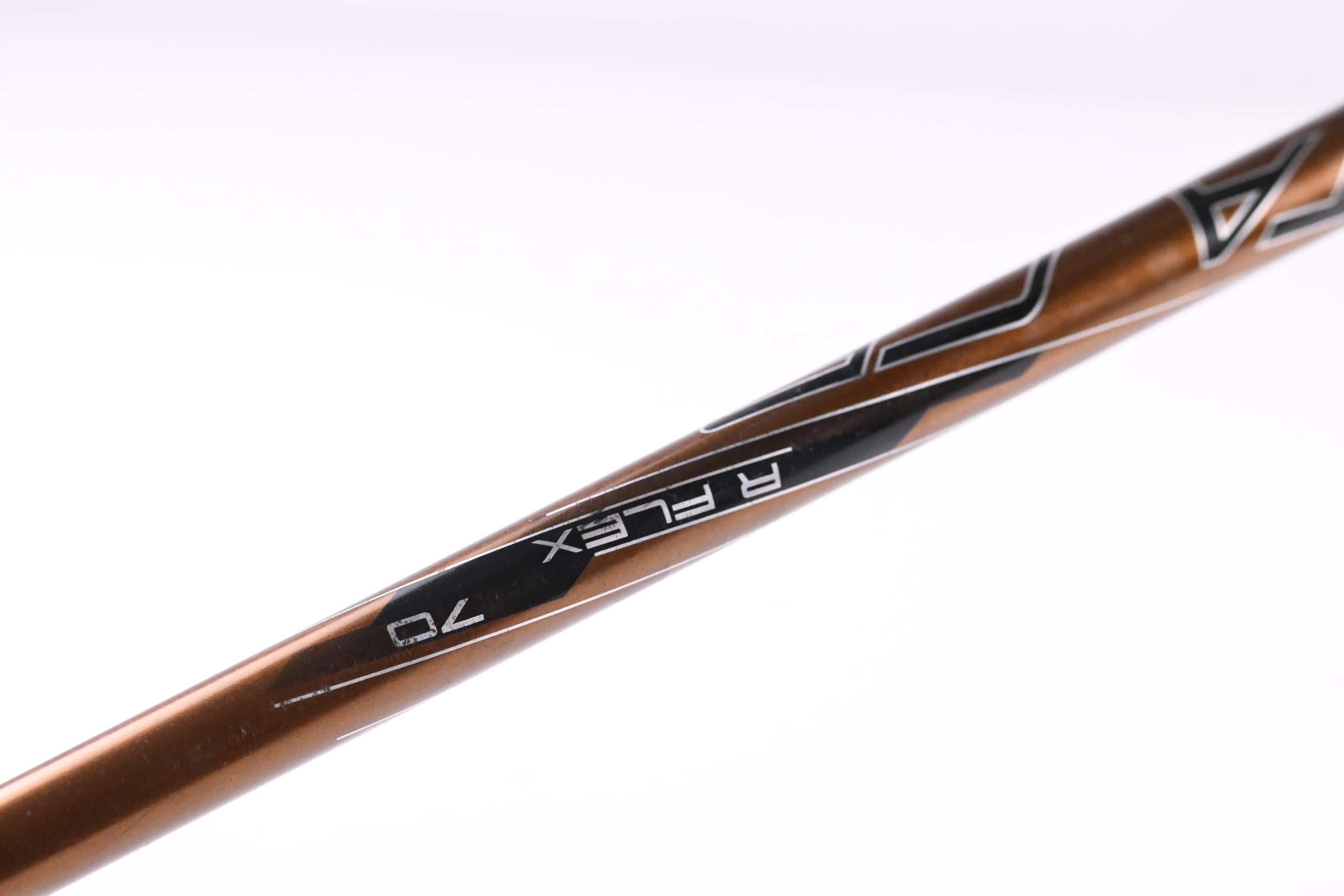 Ping G400 #2 Hybrid / 17 Degree / Regular Flex Ping Alta CB 70 Shaft