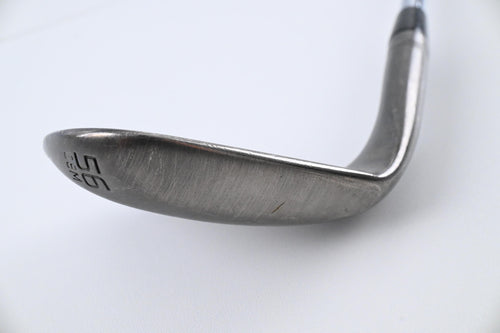 Titleist Vokey SM10 Sand Wedge / 56 Degree / Wedge Flex Vokey SM10 Shaft