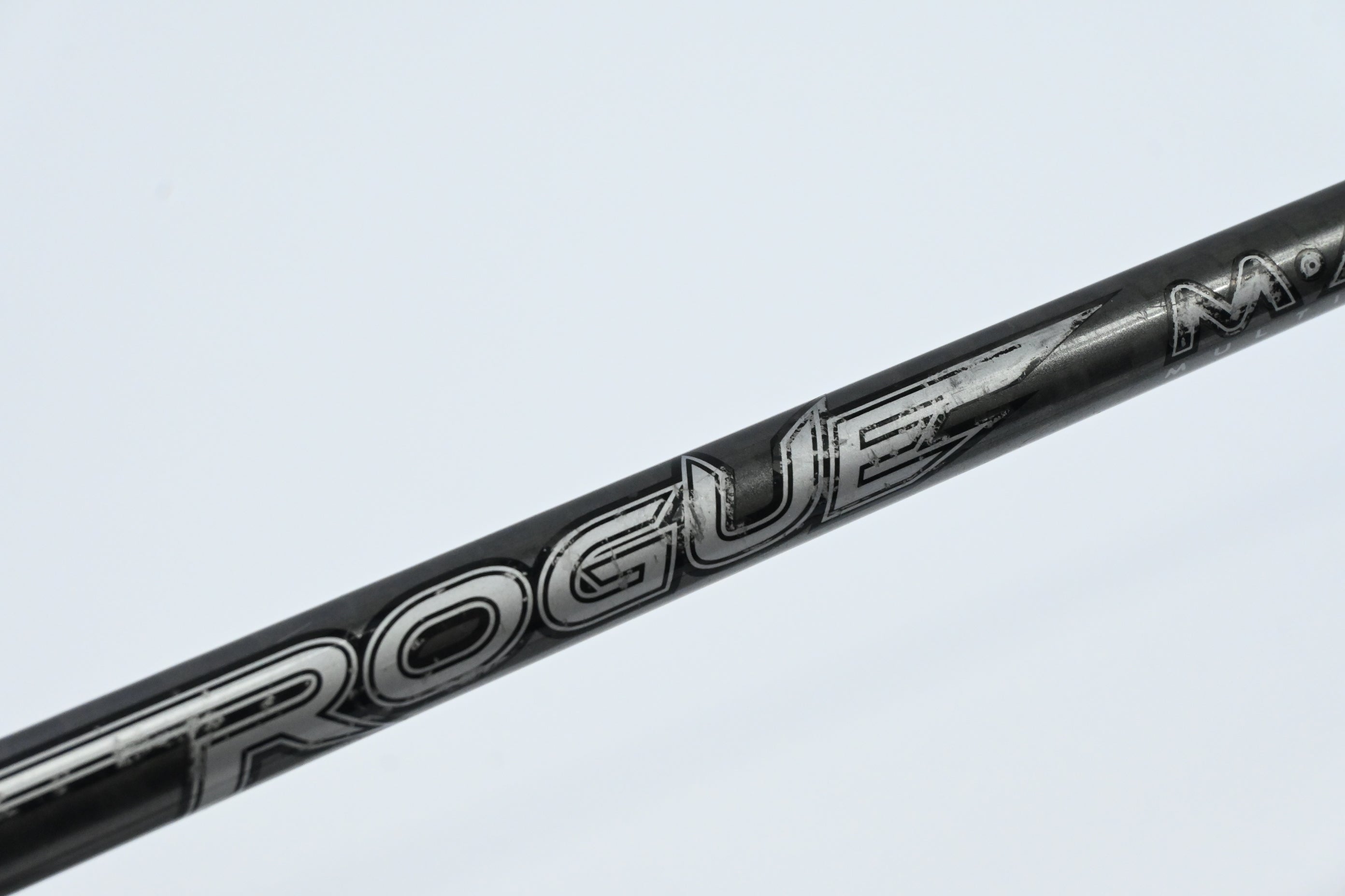 Aldila Rogue Max 75 Driver Shaft / X-Flex / Callaway 2nd Gen