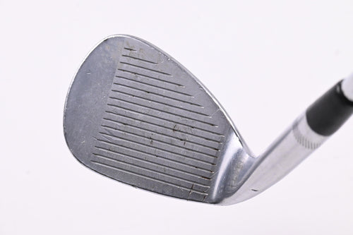 Titleist Vokey SM5 Lob Wedge / 58 Degree / Wedge Flex Titleist Vokey SM5 Shaft