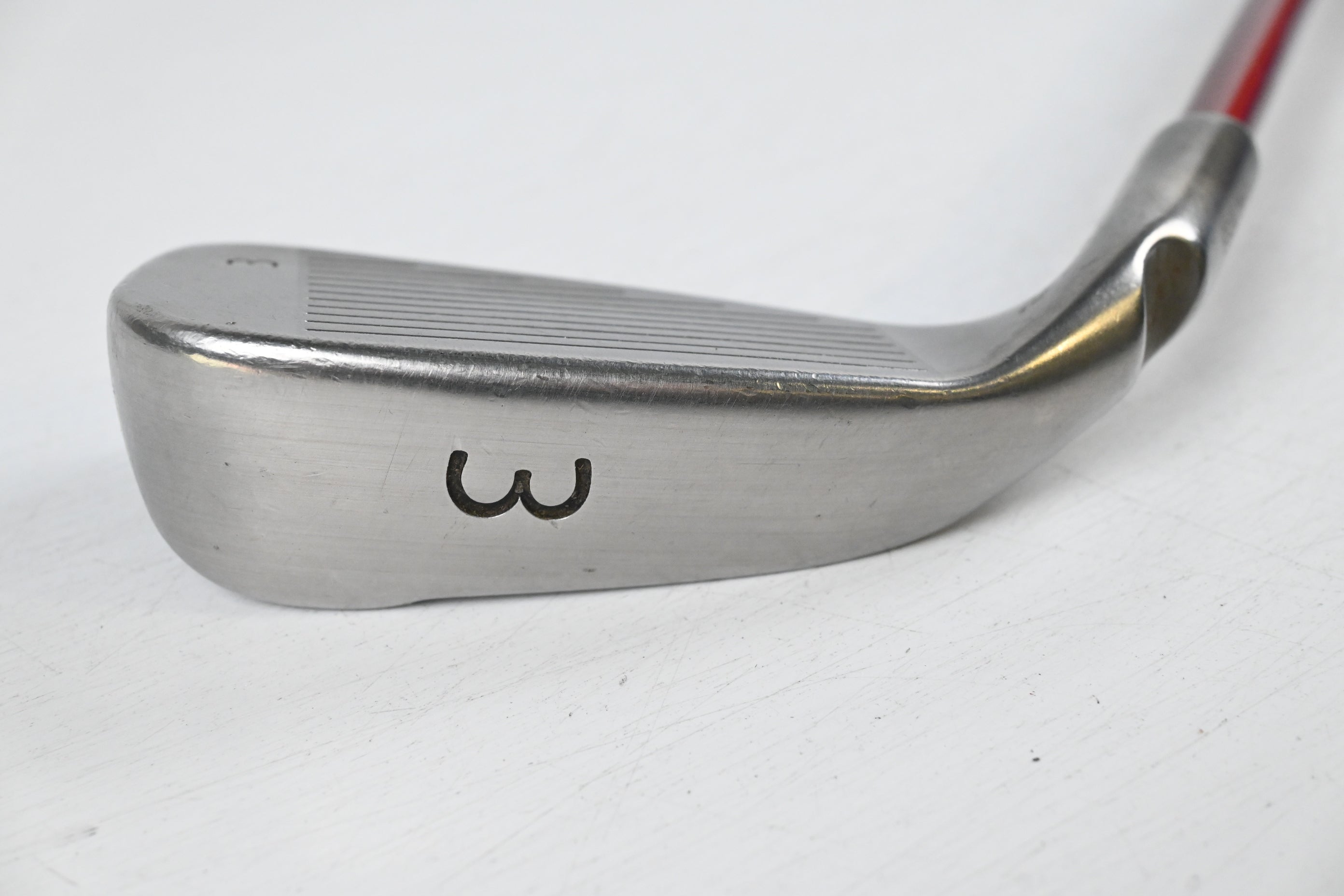 Ping G20 #3 Iron / 20 Degree / Black Dot / Regular Flex Ping TFC 149 Shaft