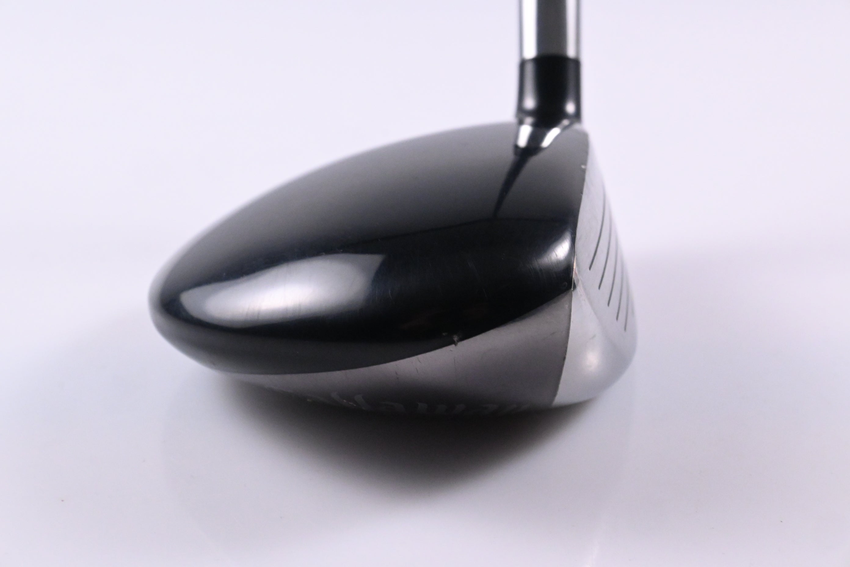 Callaway Diablo Edge Tour #3 Wood / 15 Degree / Regular Flex Callaway 70 Shaft
