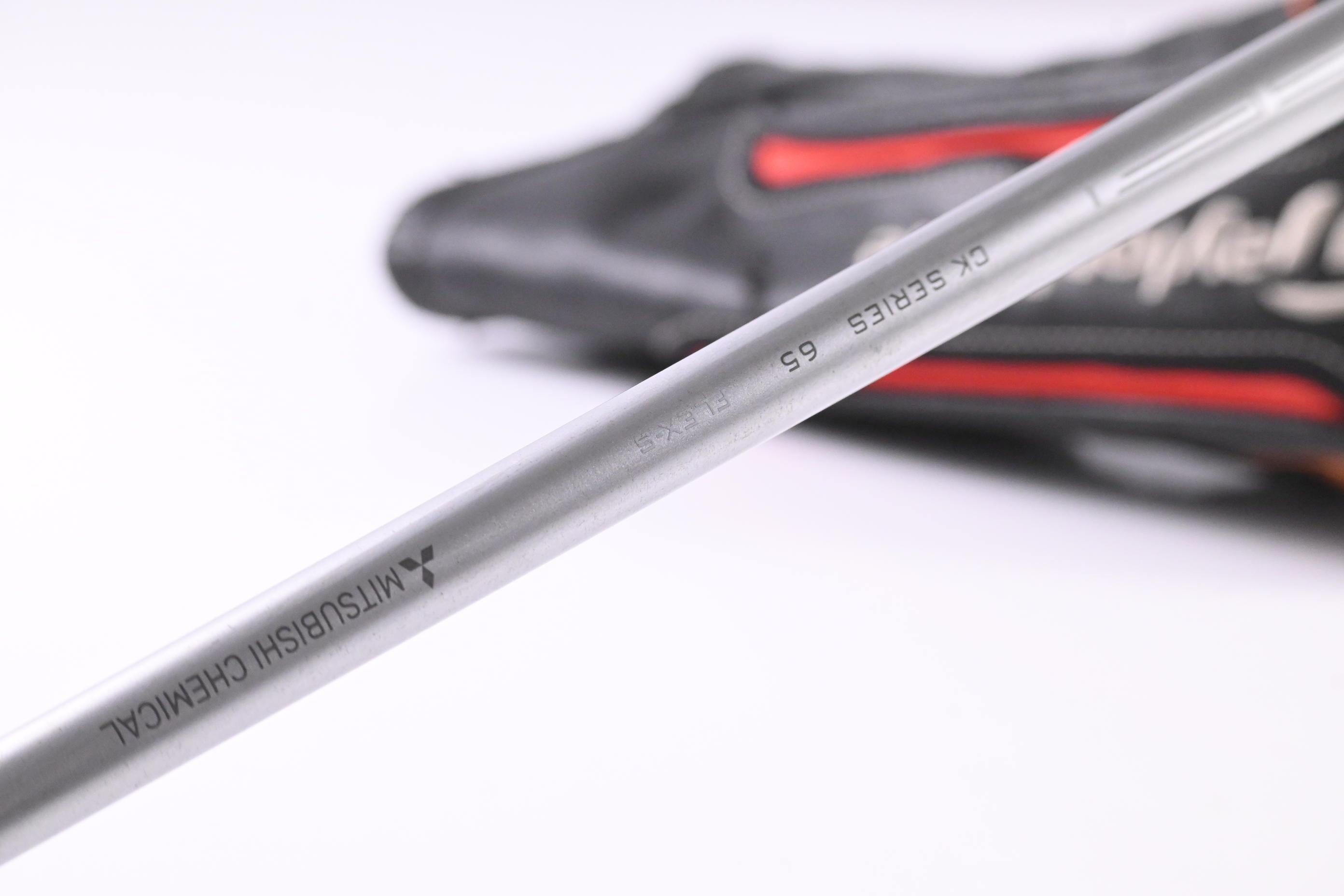 Taylormade M5 #5 Wood / 19 Degree / Stiff Flex Tensei CK Red 65 Shaft