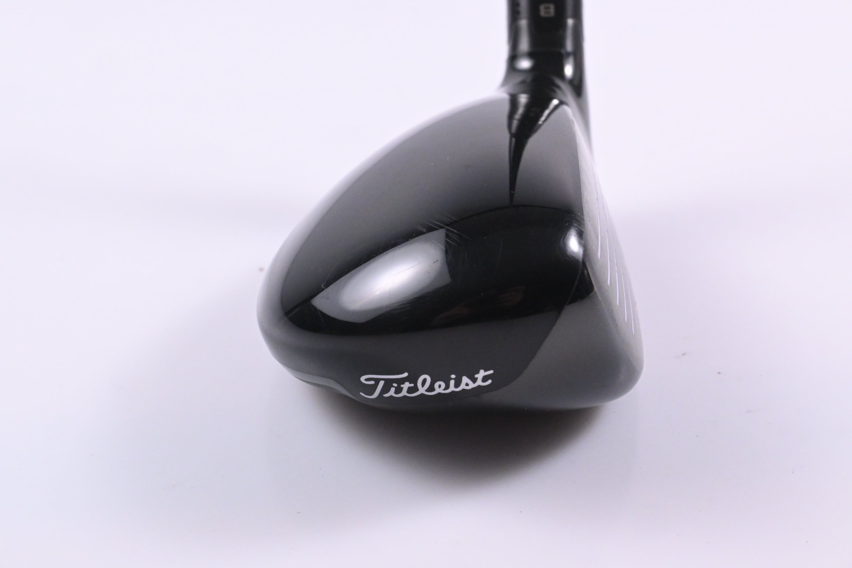 Titleist TSR3 #3 Hybrid / 19 Degree / X-Flex HZRDUS Gen4 Black 80 Shaft