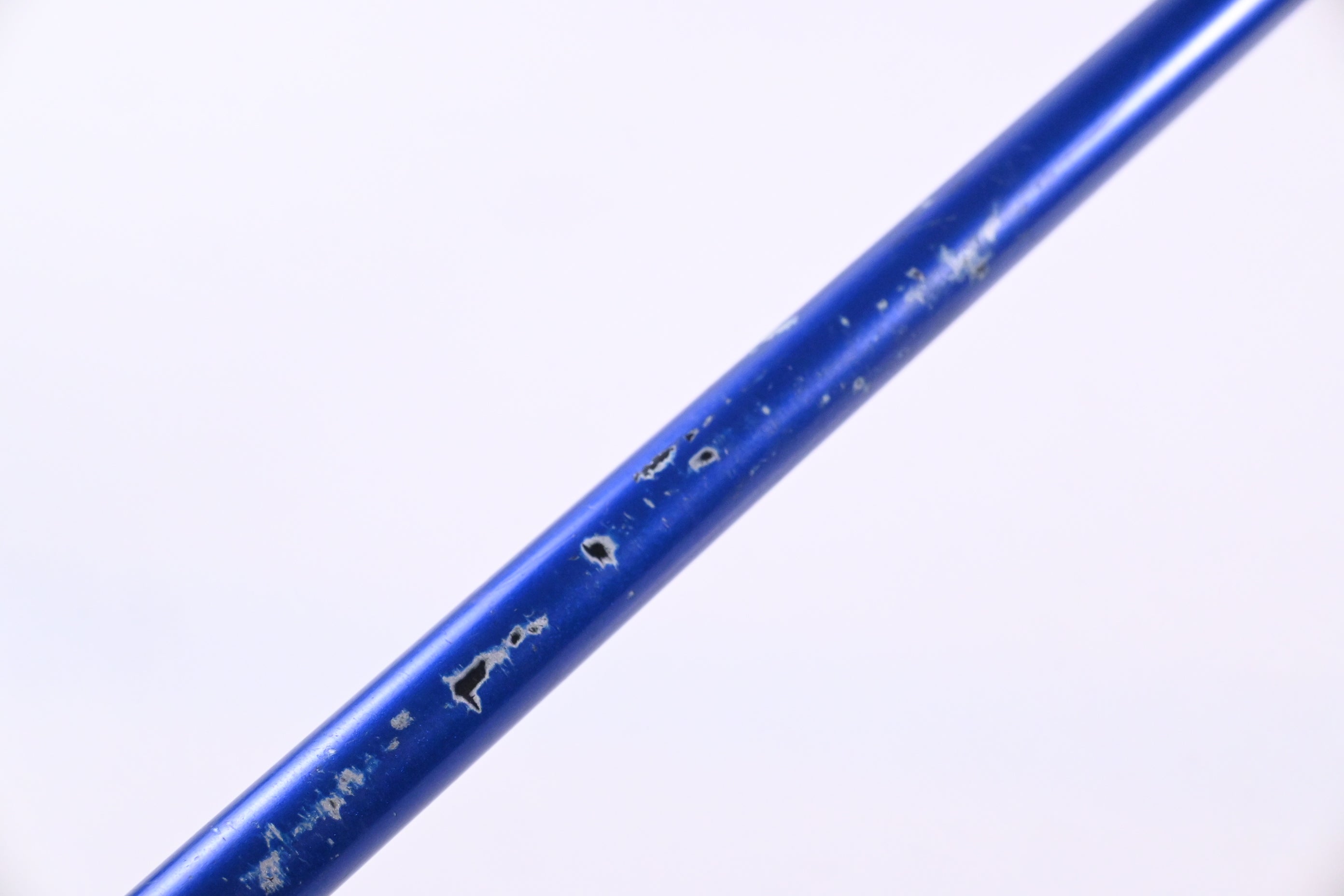 Mizuno CLK Fli-Hi #4 Hybrid / 23 Degree / Regular Flex Mizuno Exsar HS2 70 Shaft