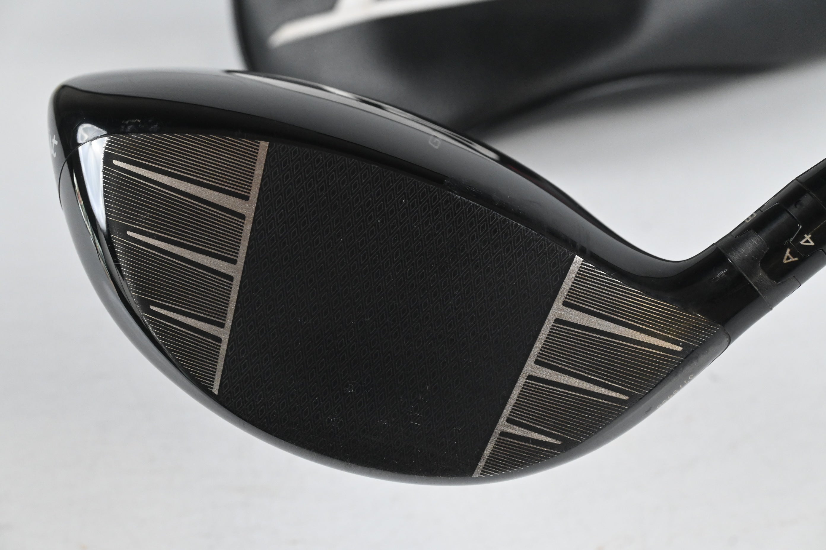Titleist GT1 Driver / 10 Degree / Regular Flex Tensei 1K Blue 55 Shaft