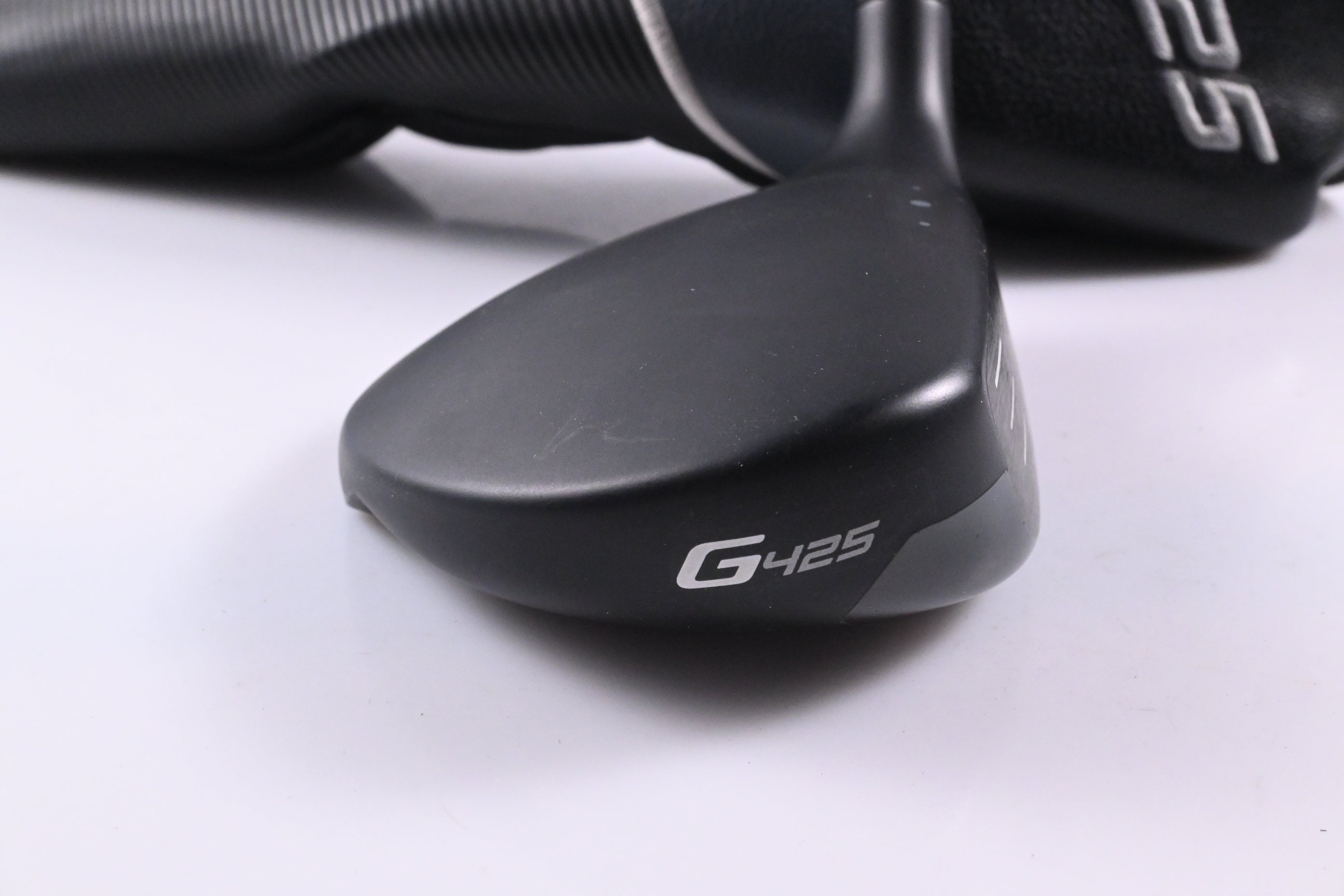 Ping G425 LST #3 Wood / 14.5 Degree / Stiff Flex Ping Tour 75 Shaft