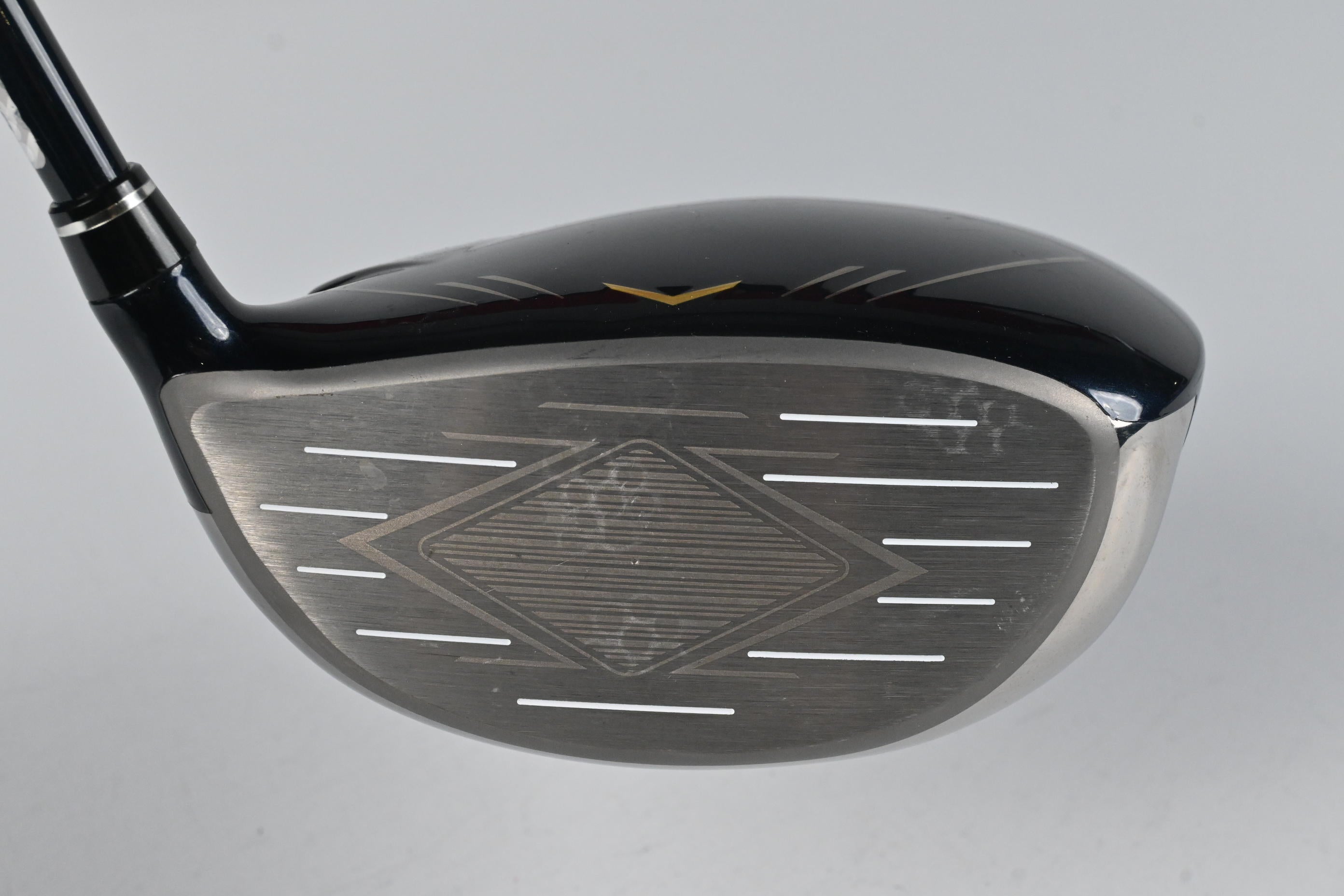 Left Hand XXIO 12 Driver / 10.5 Degree / Regular Flex XXIO MP1200 36 Shaft
