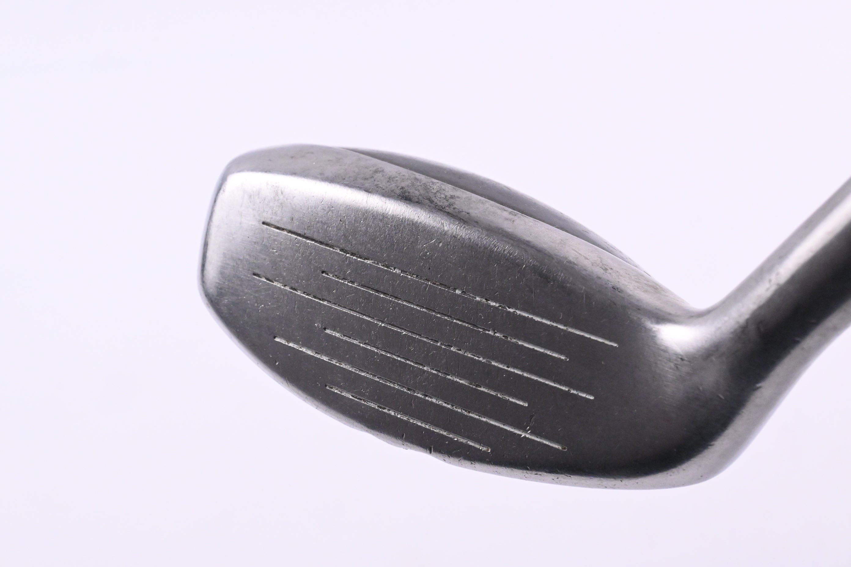 Taylormade Rescue Mid #4 Hybrid / 22 Degree / Regular Flex Taylormade Shaft