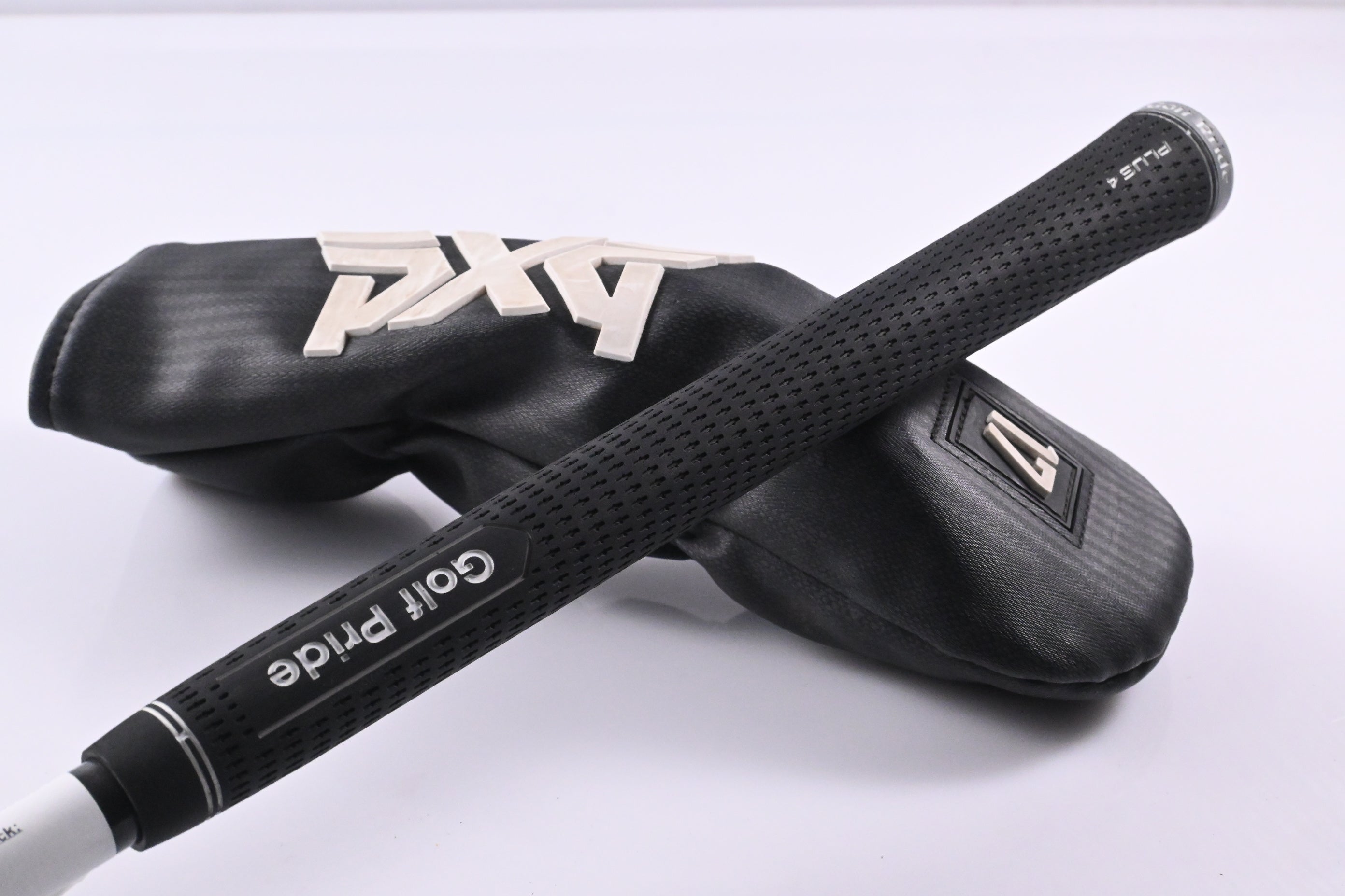 PXG 0317 X Prototype #2 Hybrid / 17 Degree / X-Flex Evenflow Riptide 80 Shaft