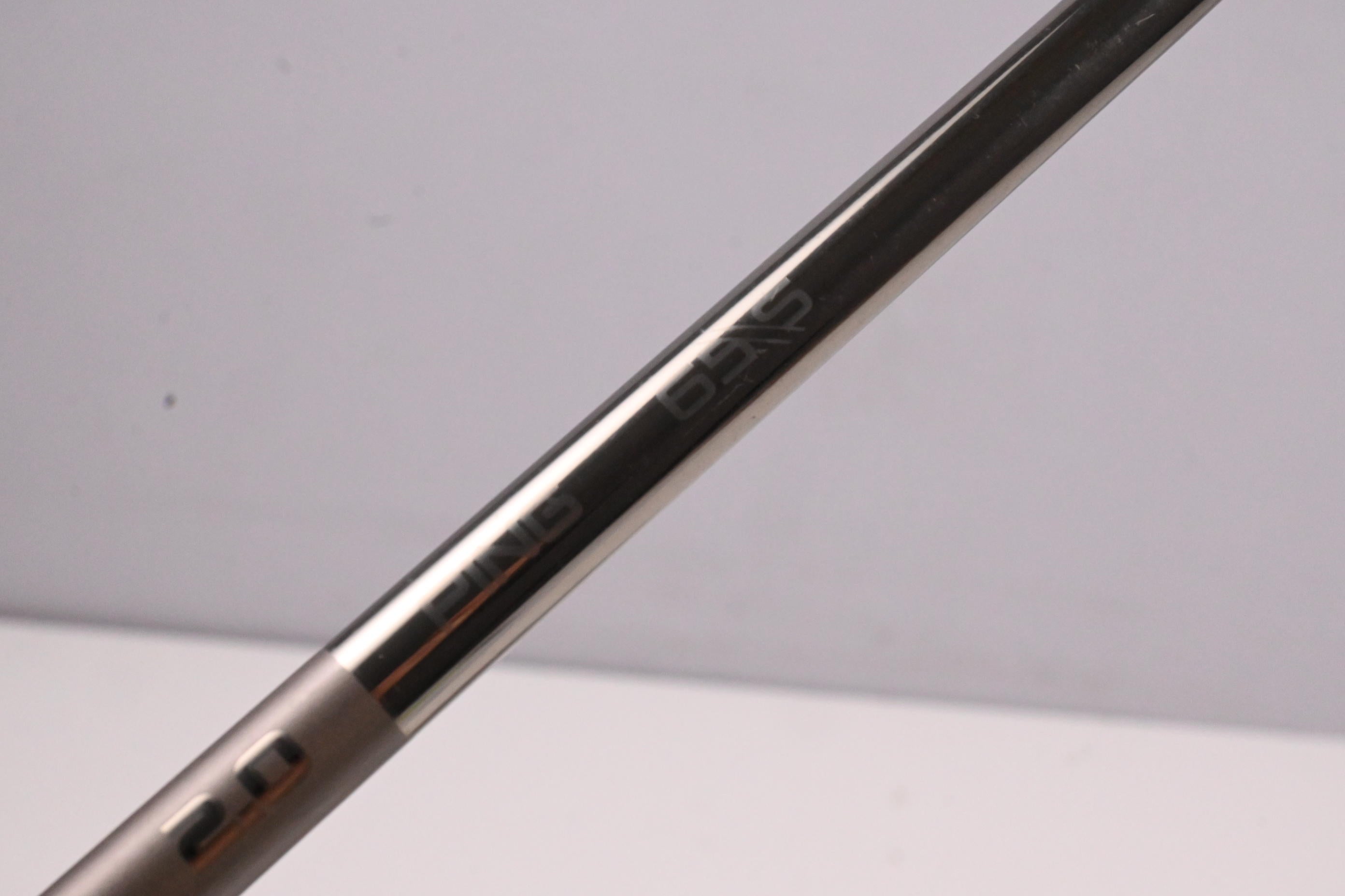 Ping Tour 2.0 Chrome 65 Driver Shaft / Stiff Flex / Ping 3rd Gen