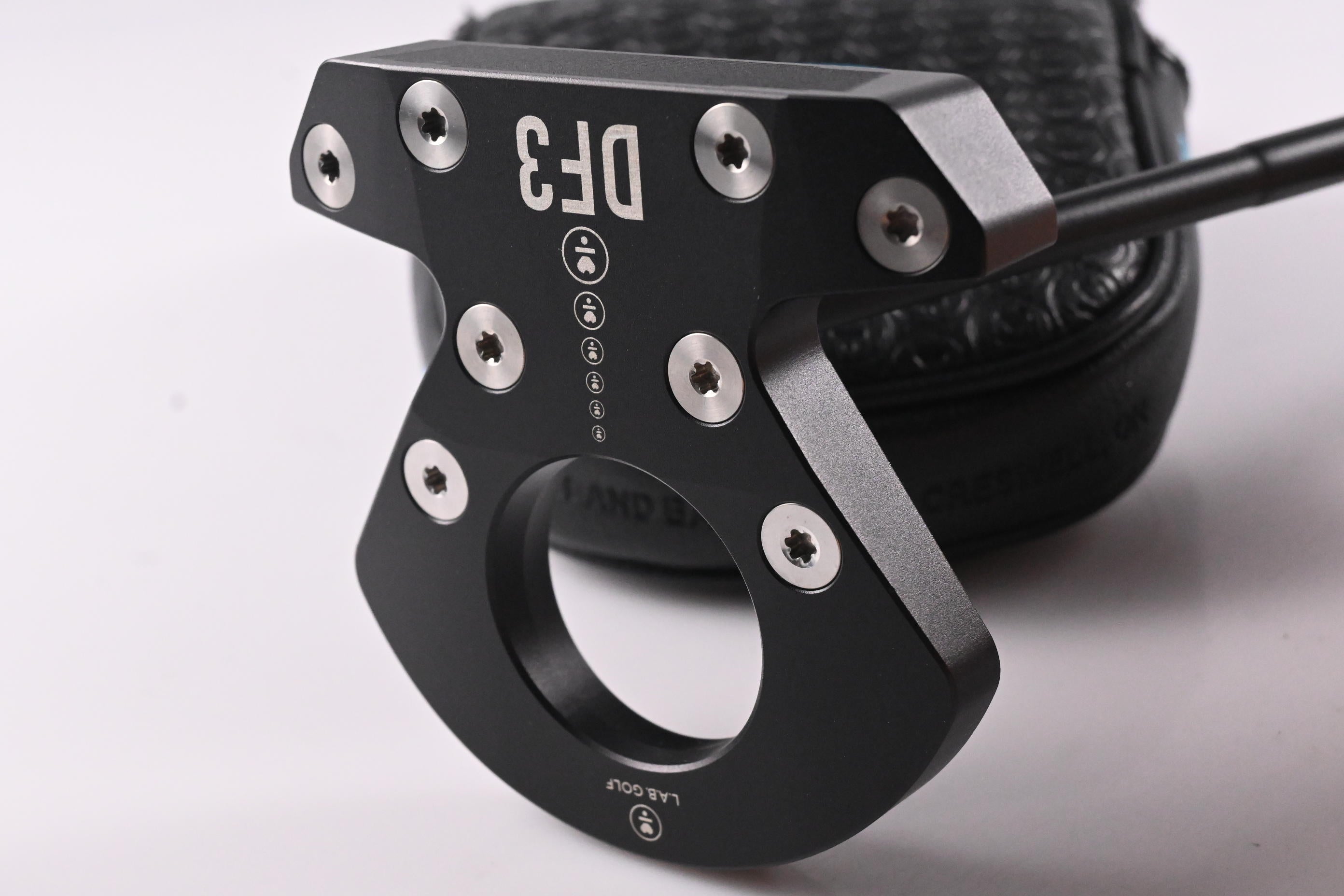 L.A.B Golf Directed Force 3 Putter / 34 Inch