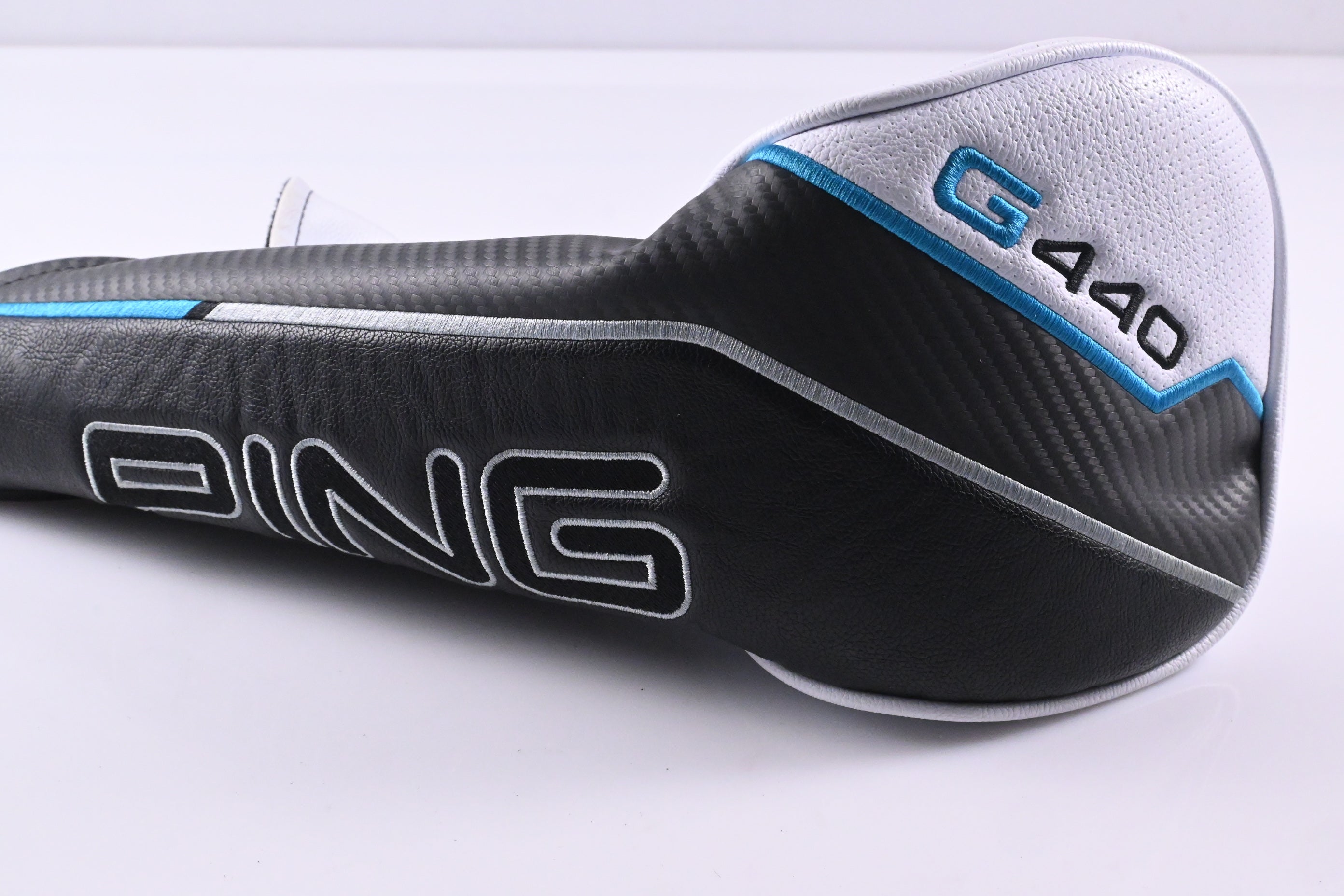 Ping G440 LST Driver / 9 Degree / Stiff Flex Ping Tour 2.0 Chrome 65 Shaft