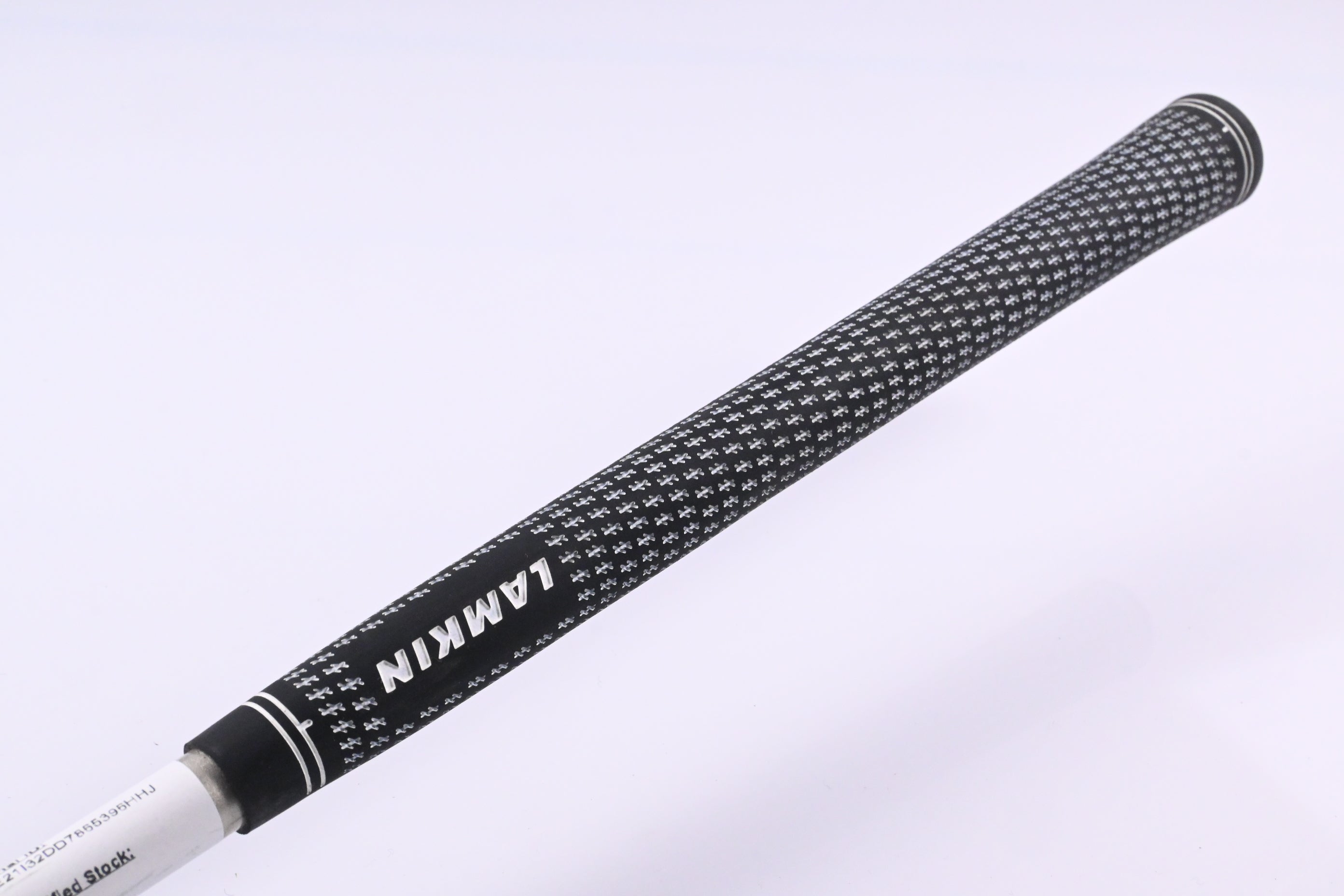 Nike VR Pro #2 Hybrid / 18 Degree / Stiff Flex Tubes Shaft