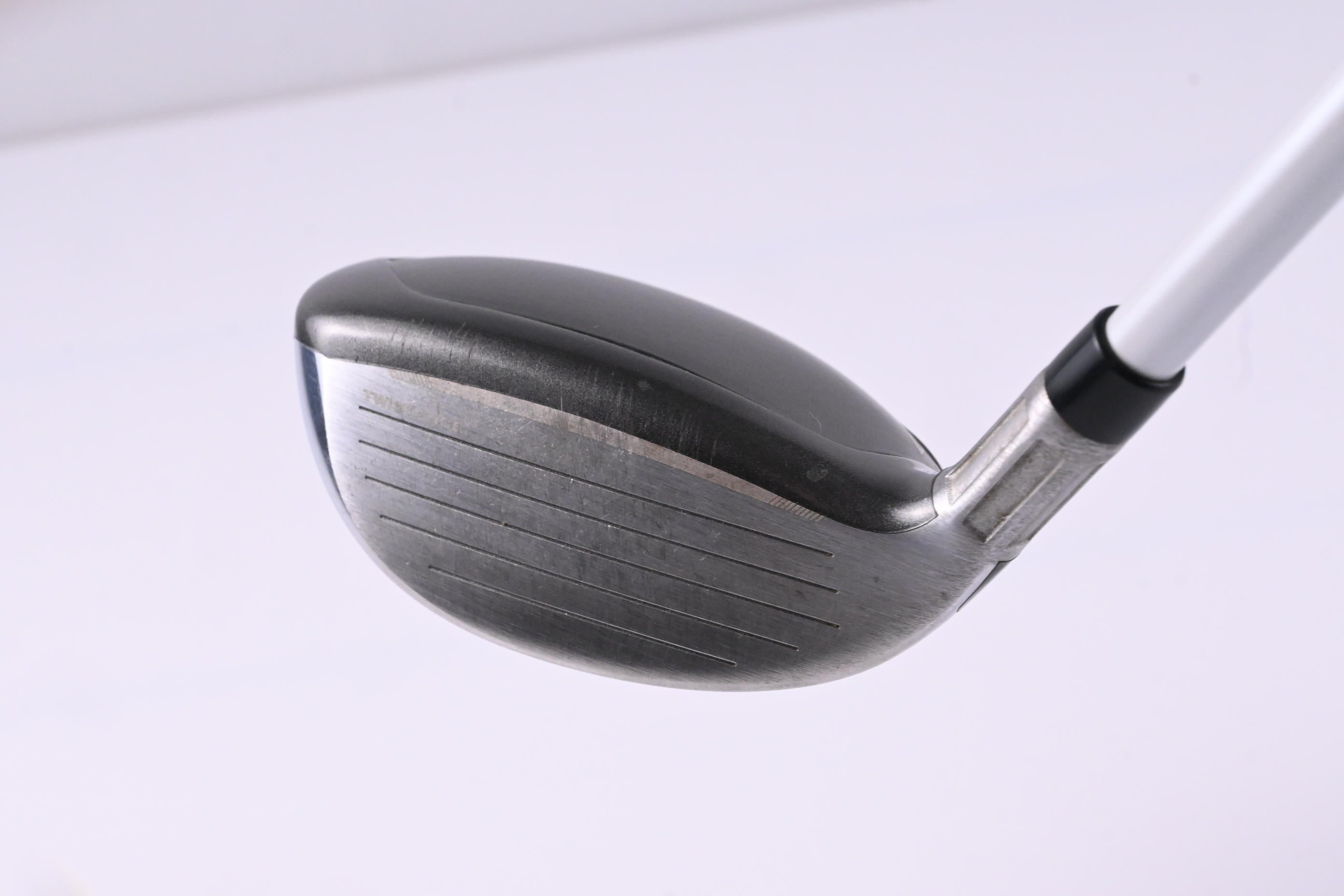 Ladies Taylormade Stealth #5 Hybrid / 26 Degree / Ladies Flex Aldila Ascent 45
