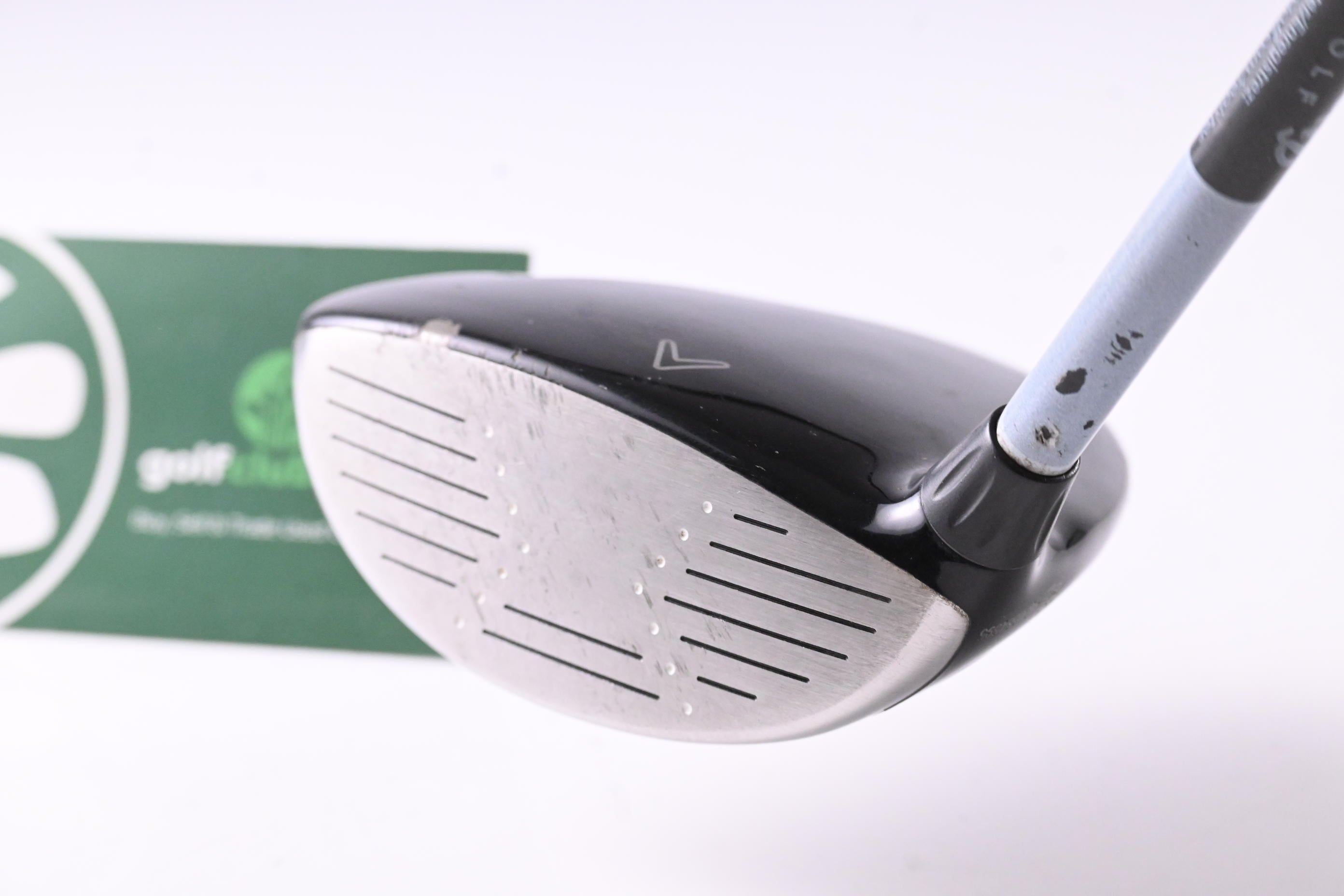 Callaway FT-iZ #3 Wood / 15 Degree / Regular Flex Callaway 60 Shaft