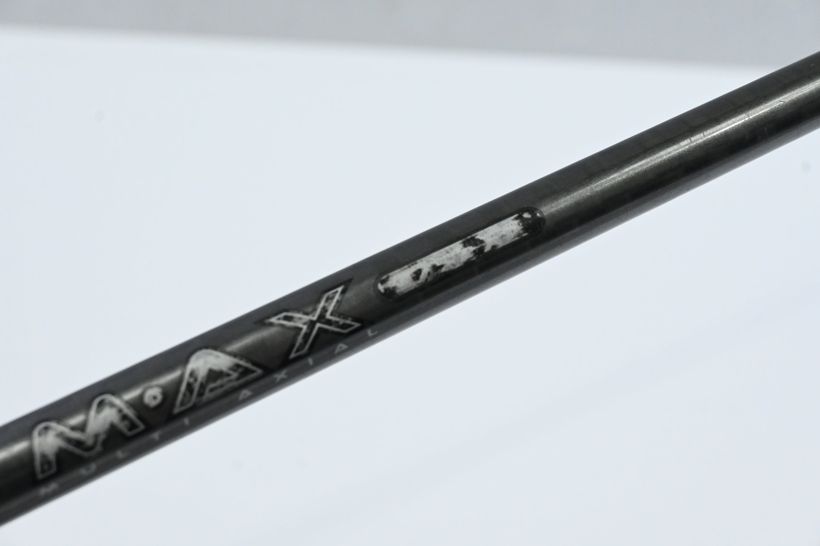 Aldila Rogue Max 75 Driver Shaft / X-Flex / Callaway 2nd Gen