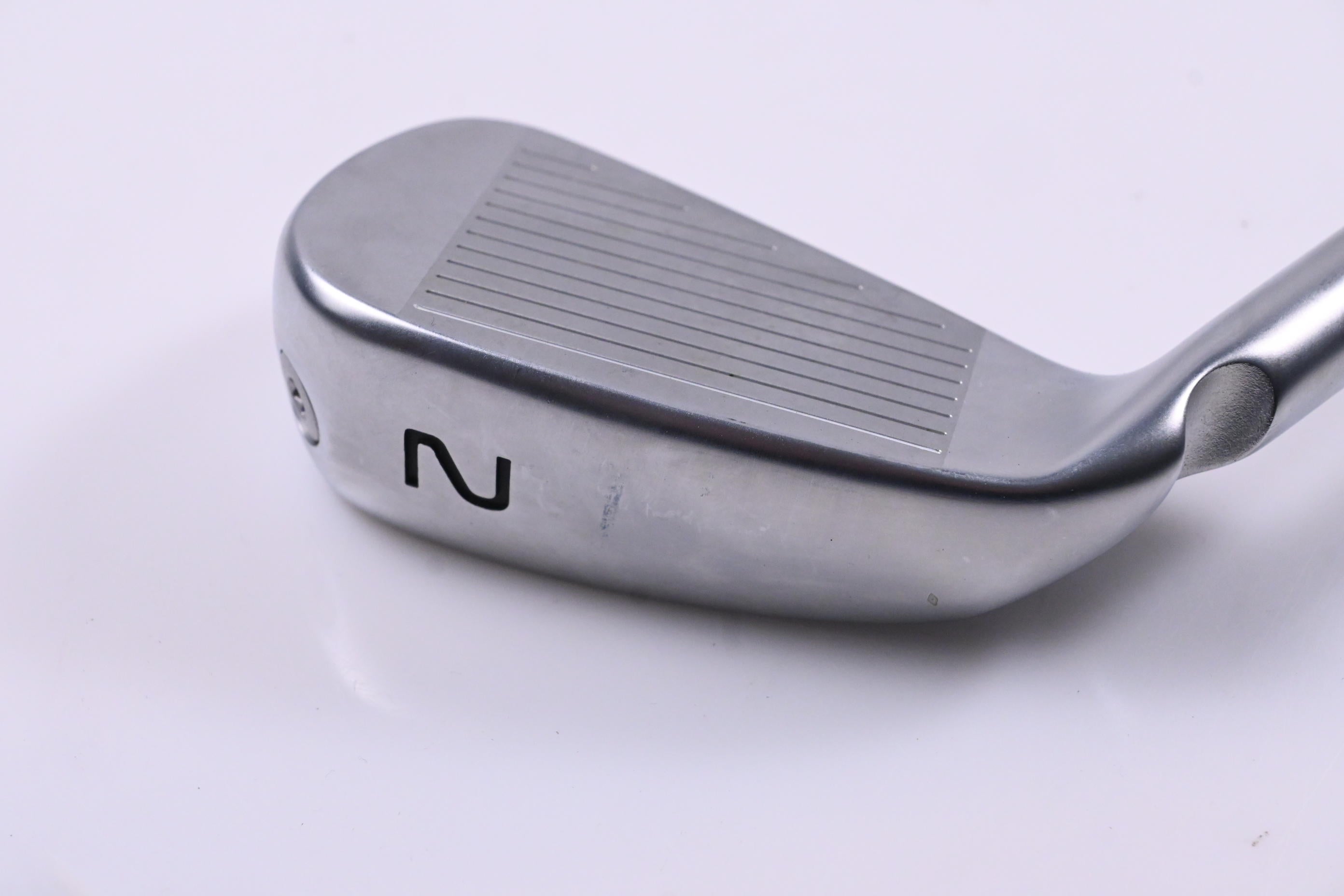Ping IDI #2 Utility / 17 Degree / Blue Dot / Stiff Flex Ping Alta CB Black 70 Shaft