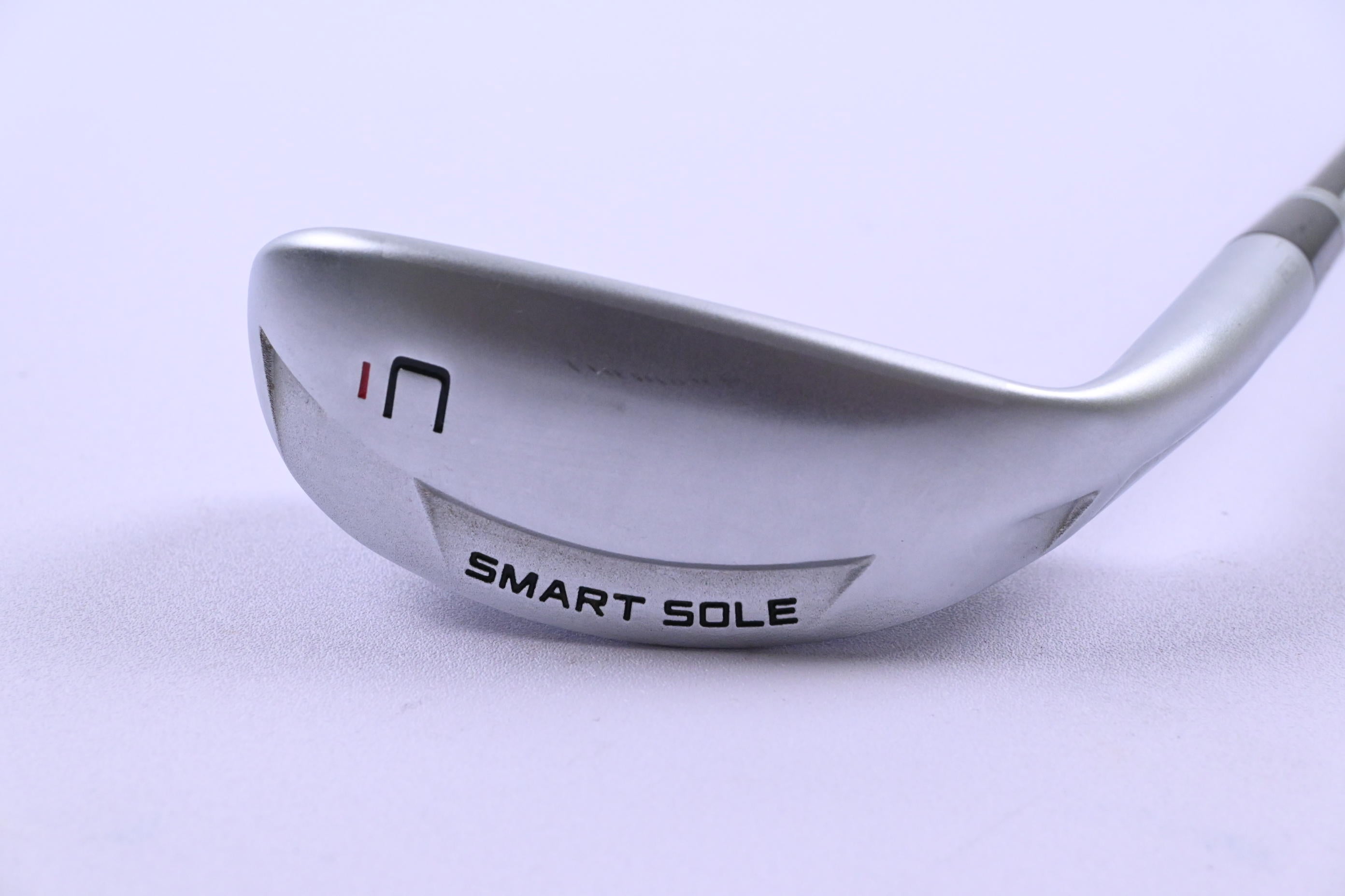 Cleveland Smart Sole 4 Chipper / 42 Degree / Wedge Flex Smart Sole Shaft