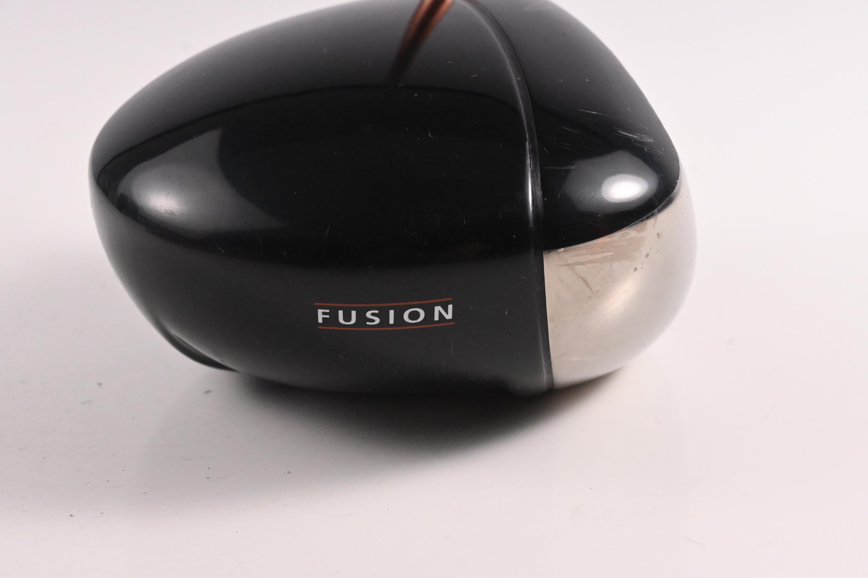 Ladies Callaway Big Bertha FT-3 Fusion Driver / 12.5 Degree / Ladies Flex NVS 55