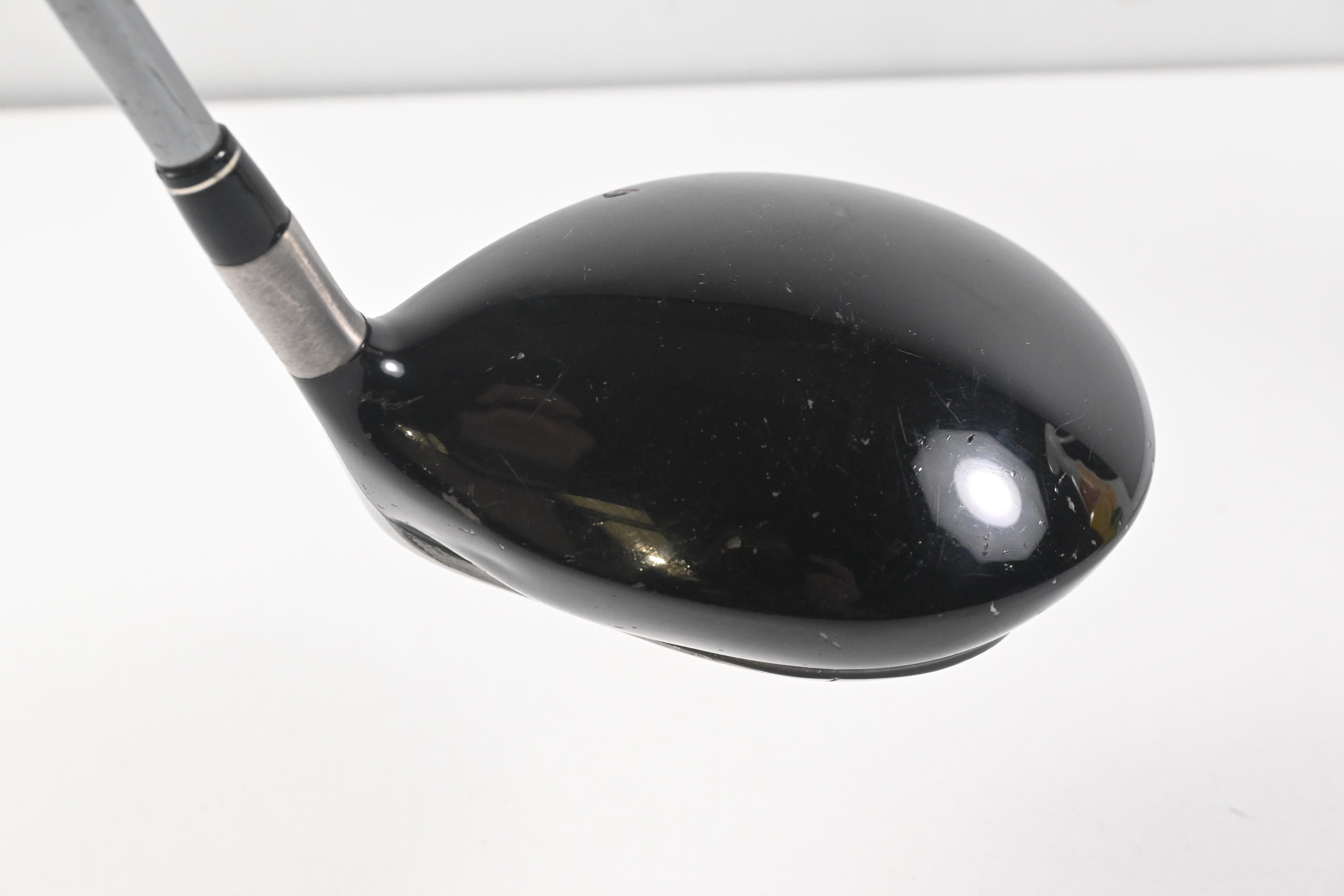 Taylormade R580 XD Driver / 9.5 Degree / Stiff Flex M.A.S.2 65 Shaft